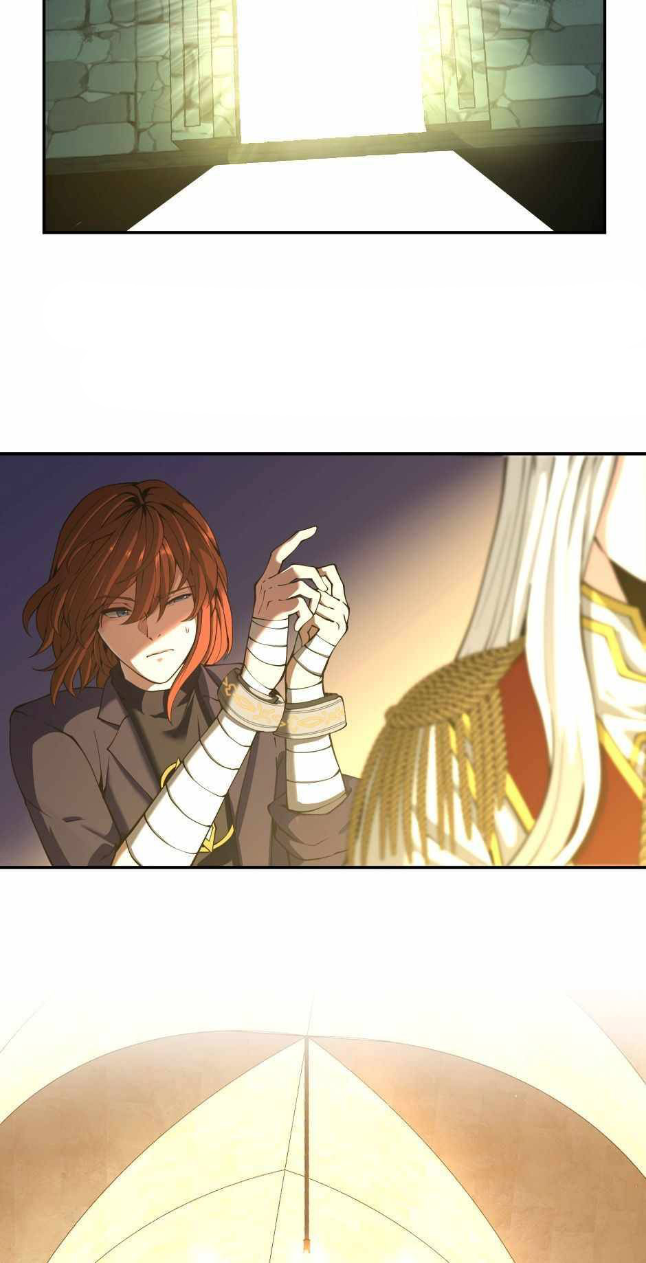 The Beginning After The End: Side Story – Jasmine: Wind-Borne Chapter 143 238 10