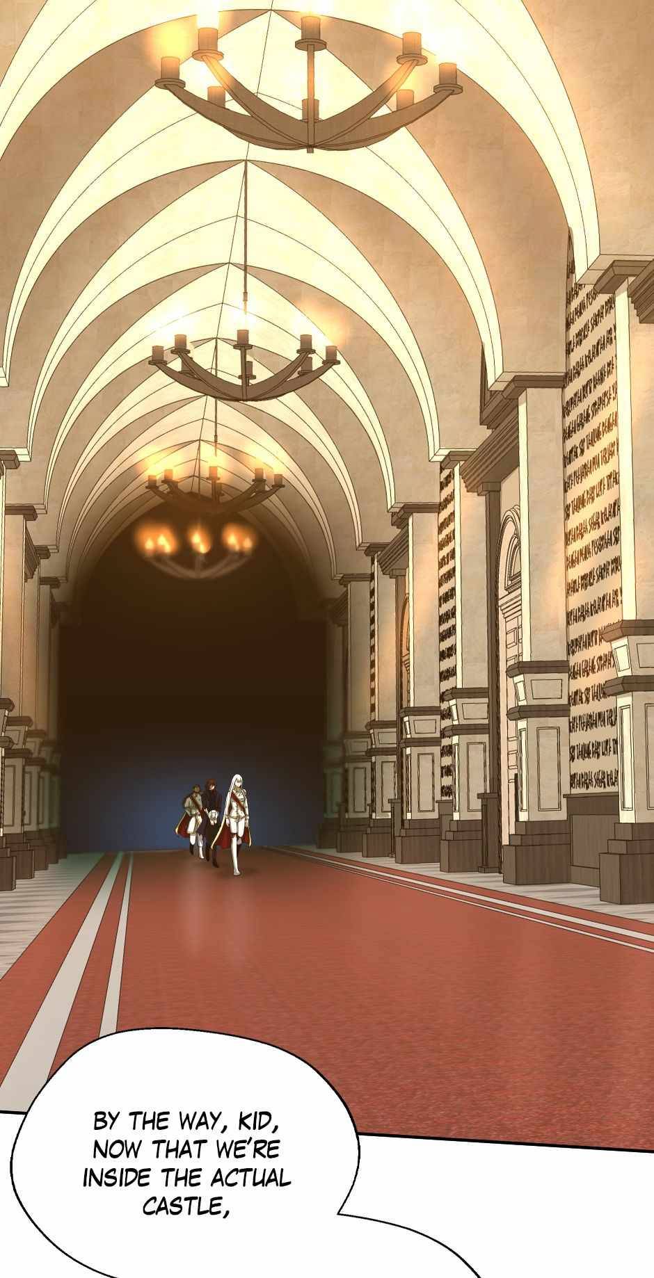 The Beginning After The End: Side Story – Jasmine: Wind-Borne Chapter 143 239 11