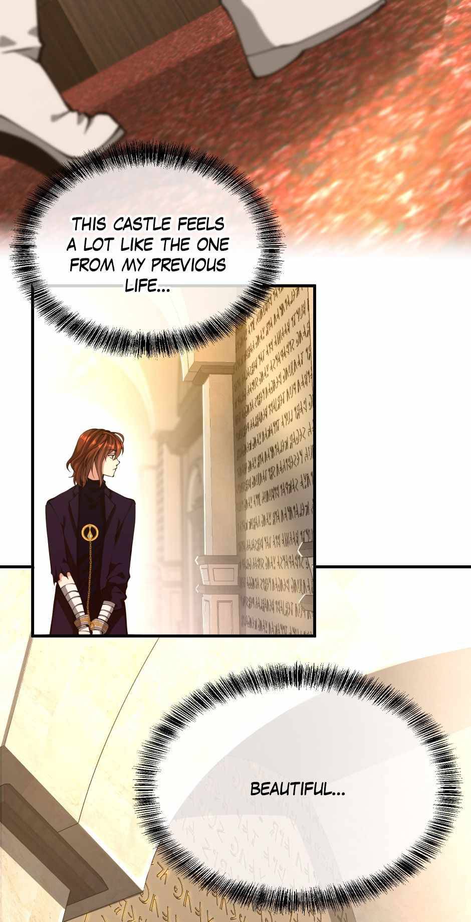The Beginning After The End: Side Story – Jasmine: Wind-Borne Chapter 143 242 14