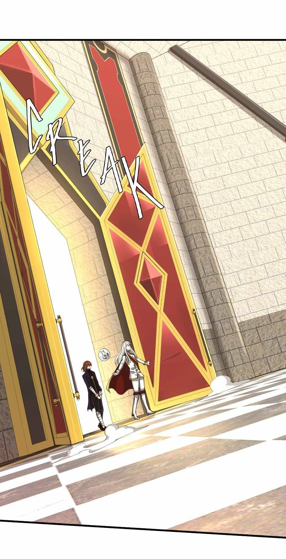 The Beginning After The End: Side Story – Jasmine: Wind-Borne Chapter 143 245 17