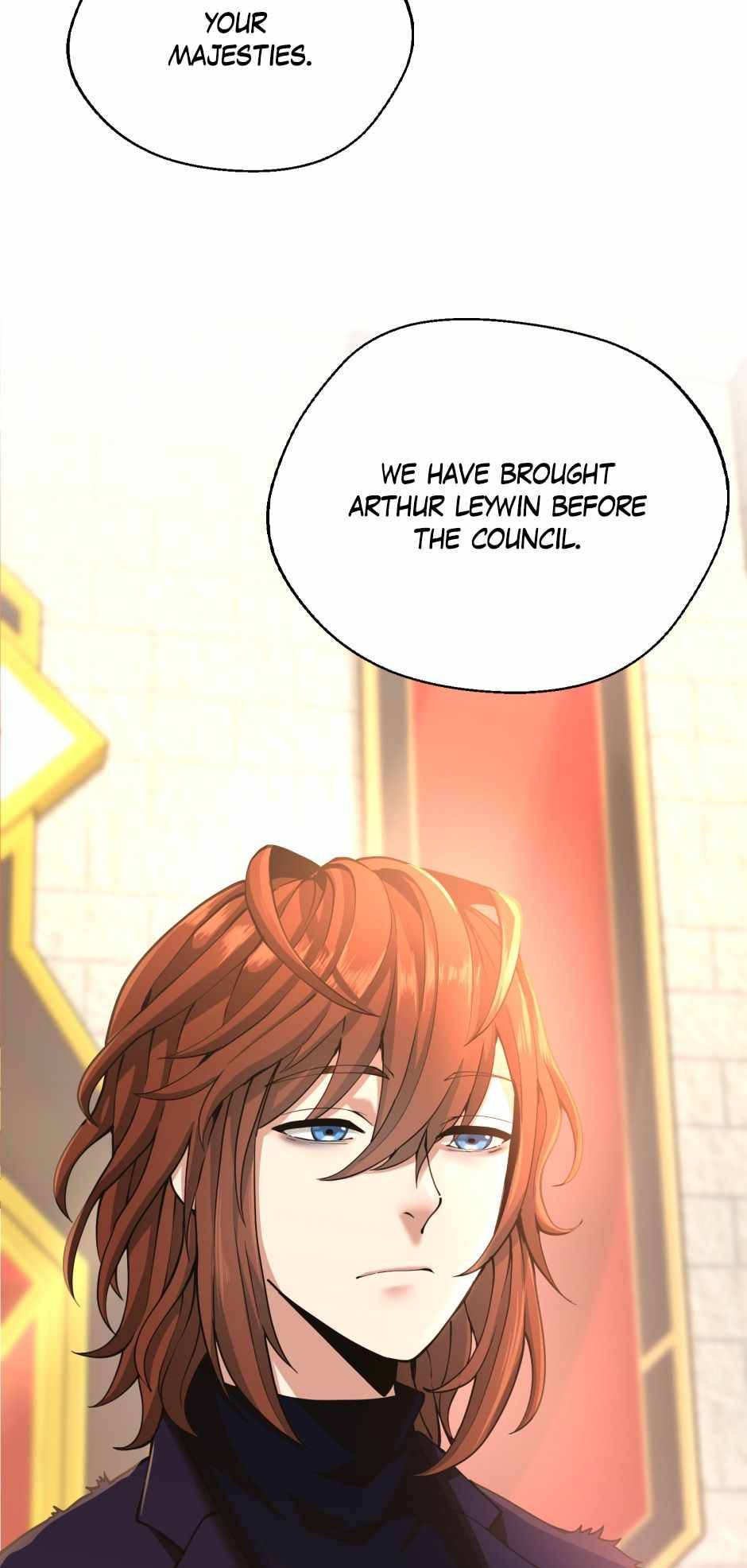The Beginning After The End: Side Story – Jasmine: Wind-Borne Chapter 143 250 22