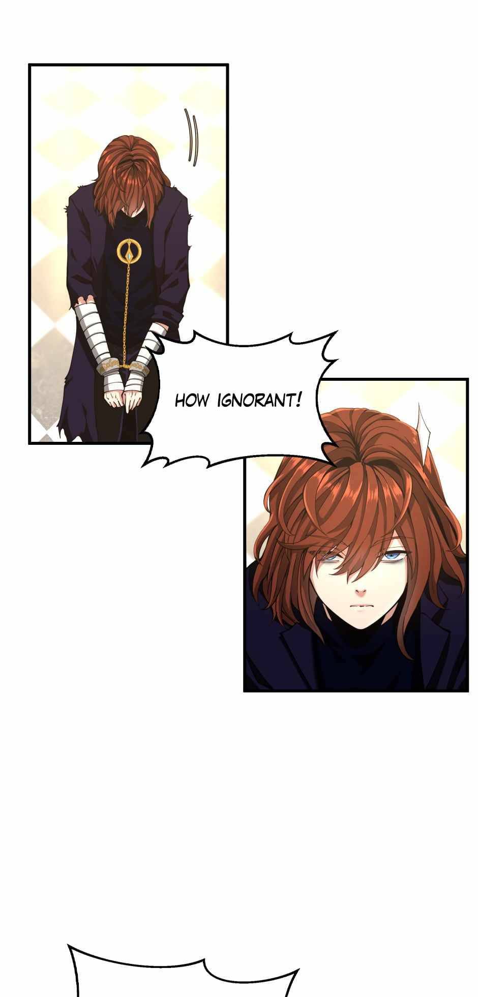 The Beginning After The End: Side Story – Jasmine: Wind-Borne Chapter 143 254 26