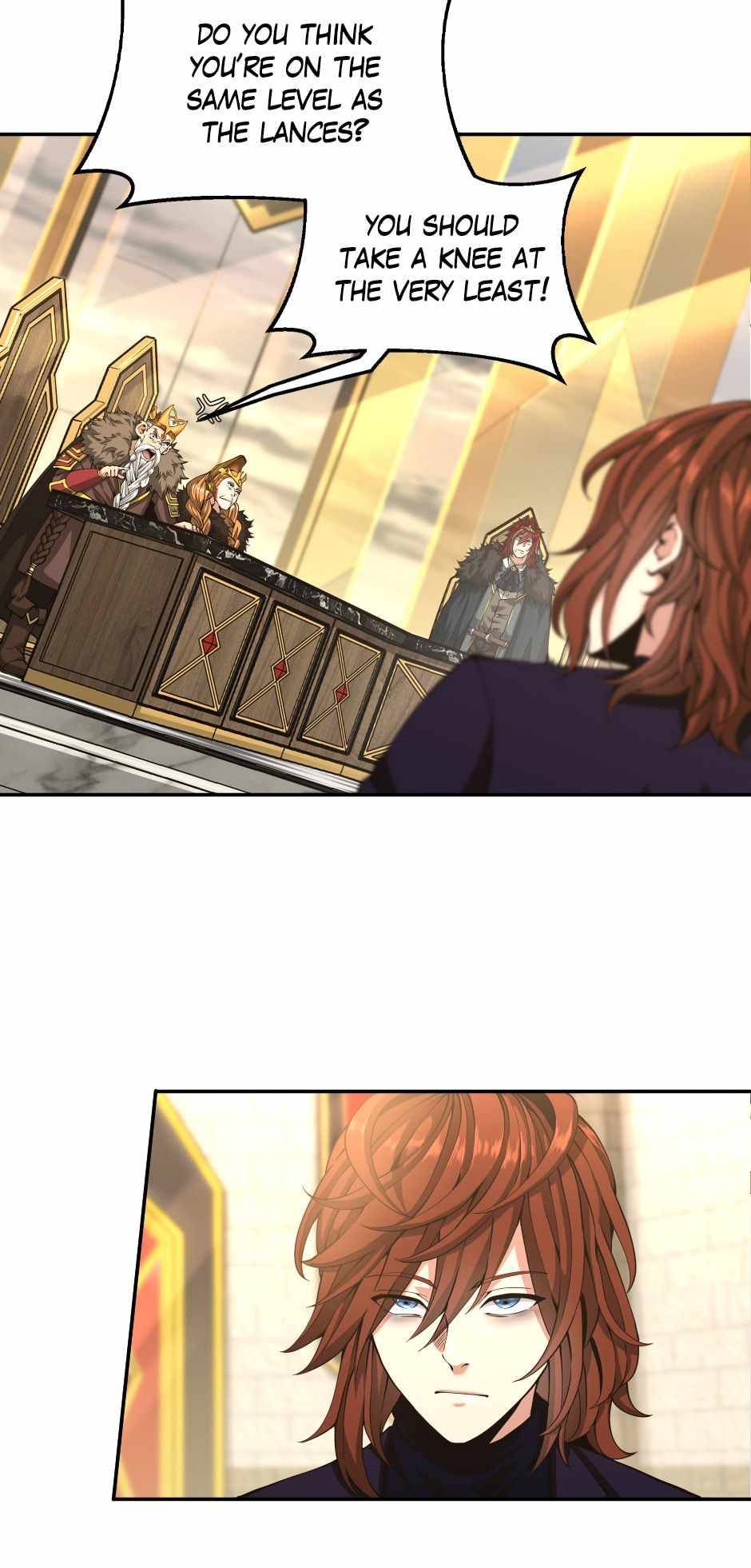 The Beginning After The End: Side Story – Jasmine: Wind-Borne Chapter 143 255 27