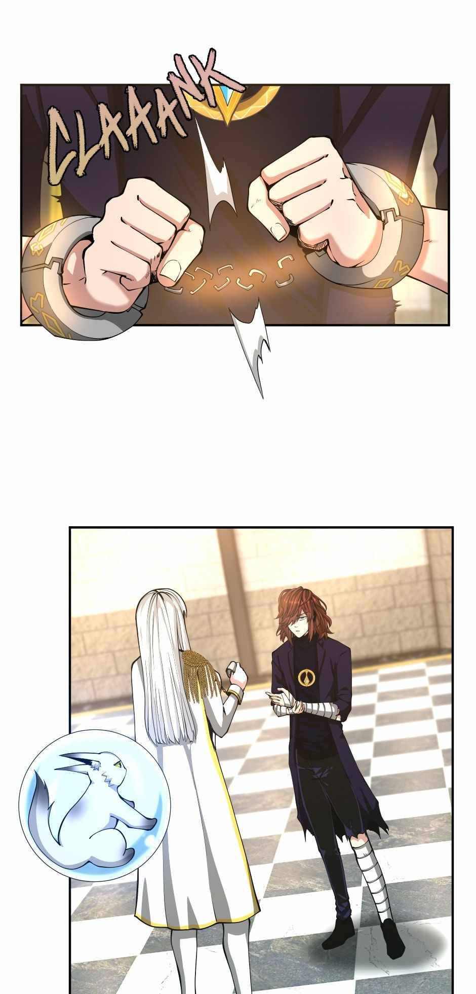 The Beginning After The End: Side Story – Jasmine: Wind-Borne Chapter 143 258 30