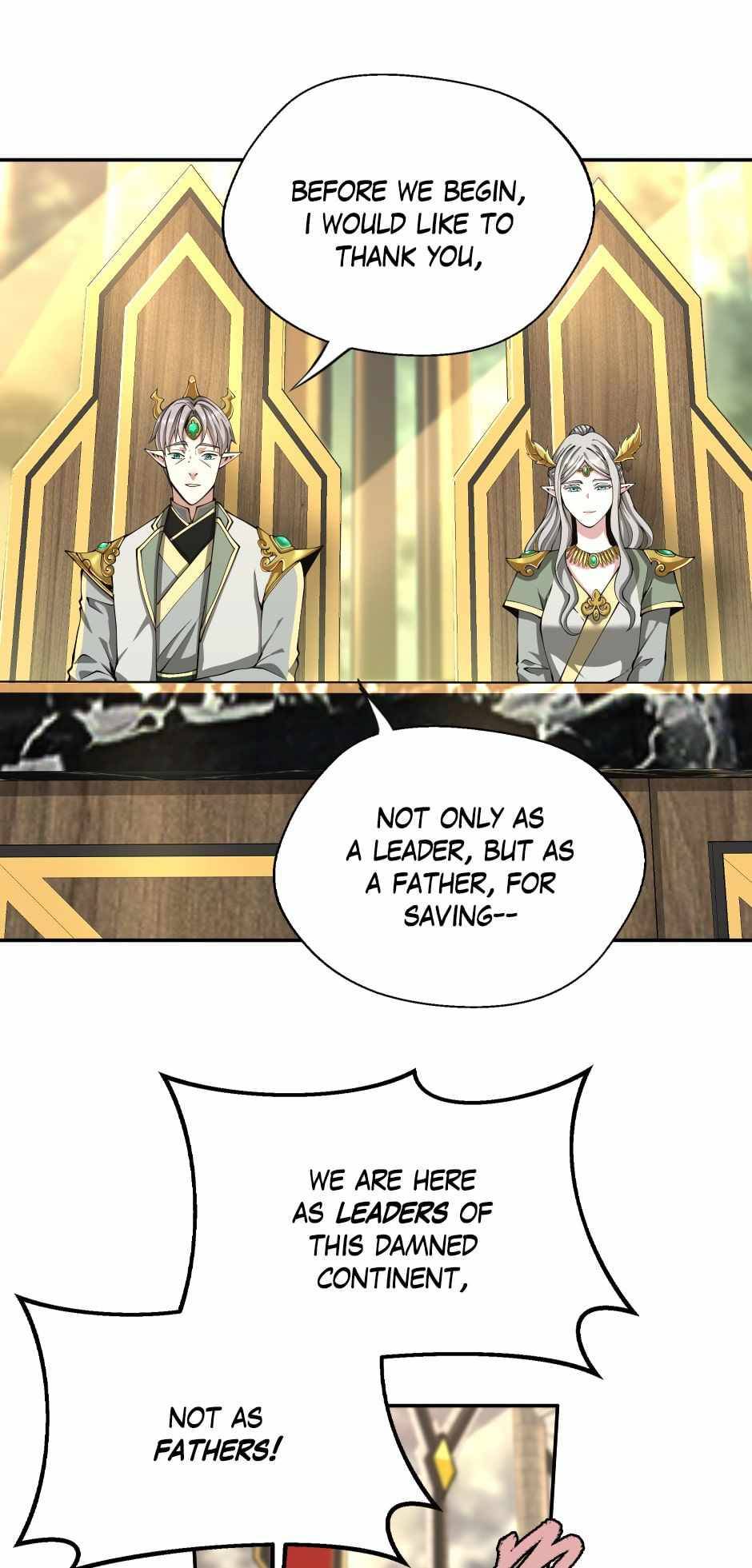 The Beginning After The End: Side Story – Jasmine: Wind-Borne Chapter 143 260 32