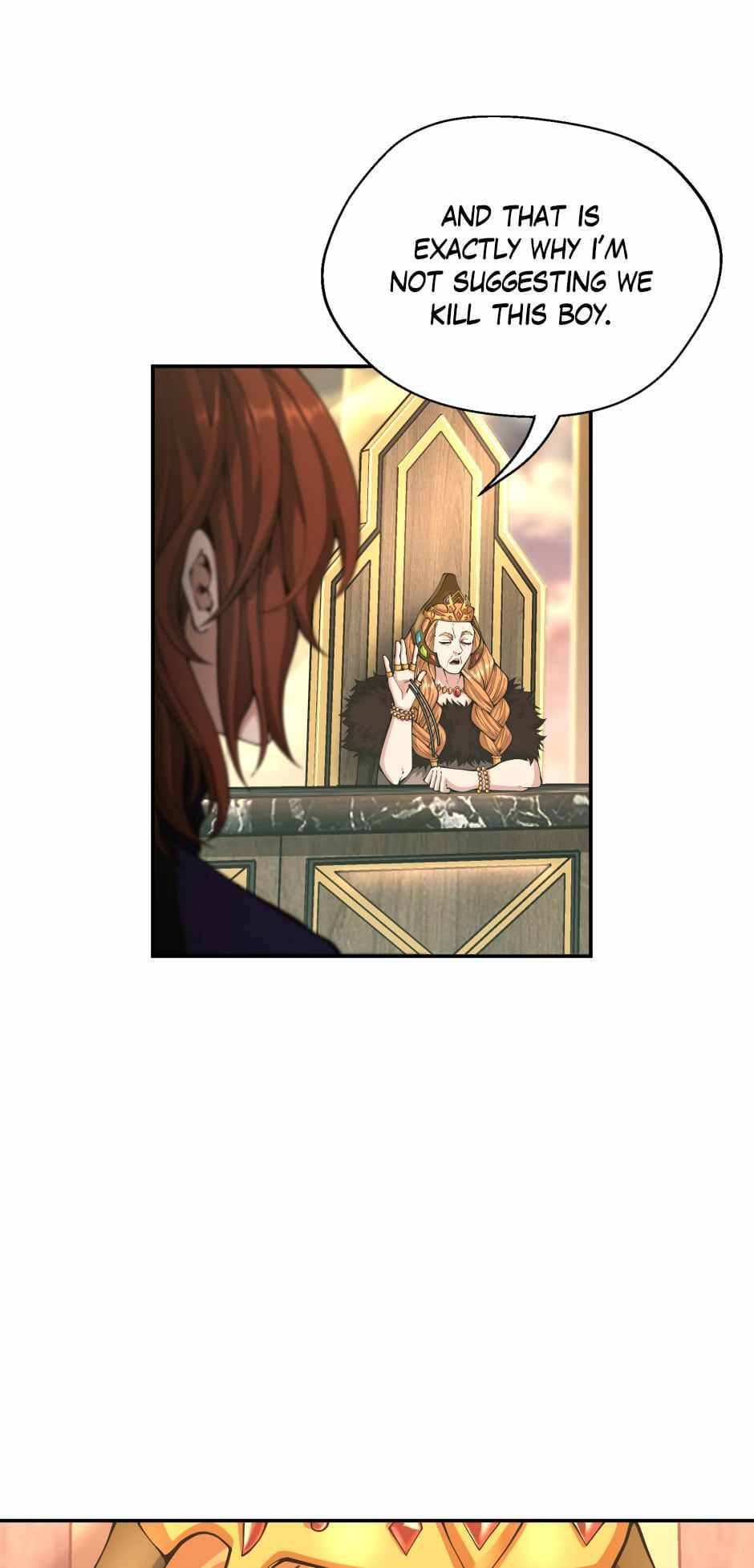 The Beginning After The End: Side Story – Jasmine: Wind-Borne Chapter 143 267 39