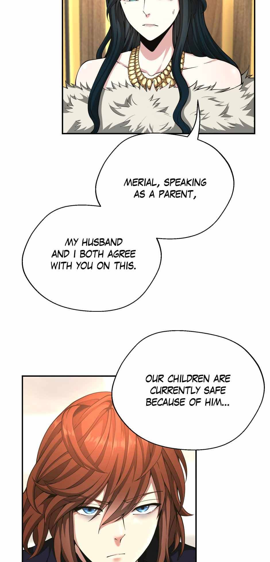 The Beginning After The End: Side Story – Jasmine: Wind-Borne Chapter 143 271 43