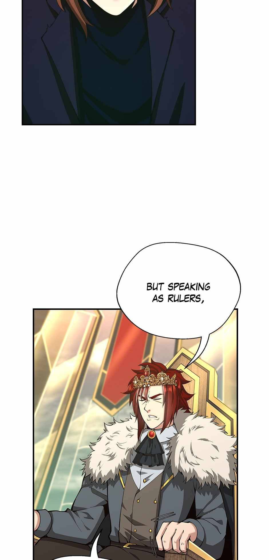 The Beginning After The End: Side Story – Jasmine: Wind-Borne Chapter 143 272 44