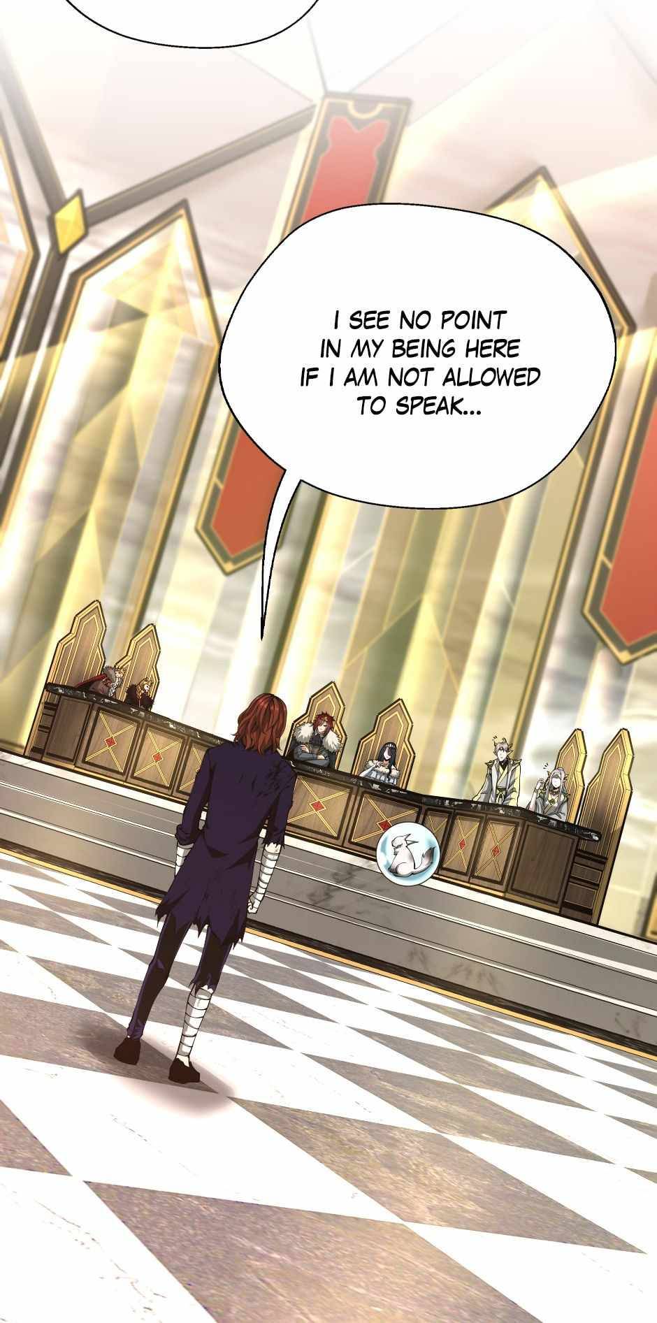 The Beginning After The End: Side Story – Jasmine: Wind-Borne Chapter 143 281 53