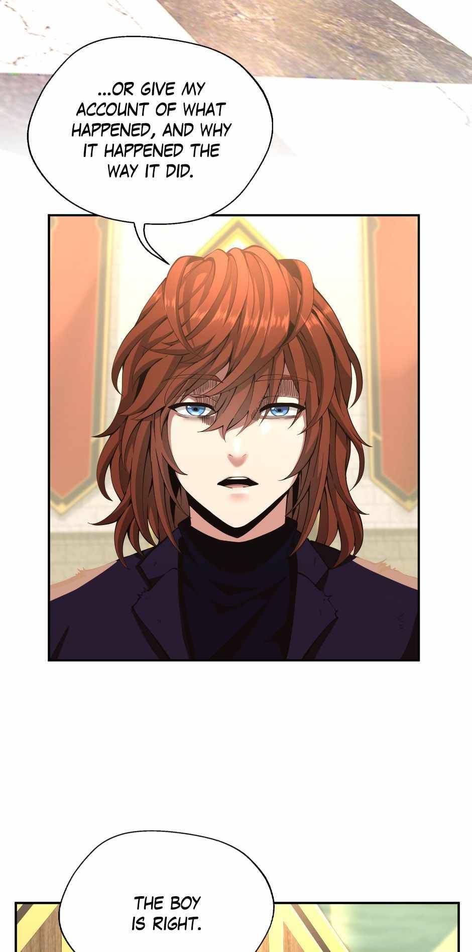 The Beginning After The End: Side Story – Jasmine: Wind-Borne Chapter 143 282 54