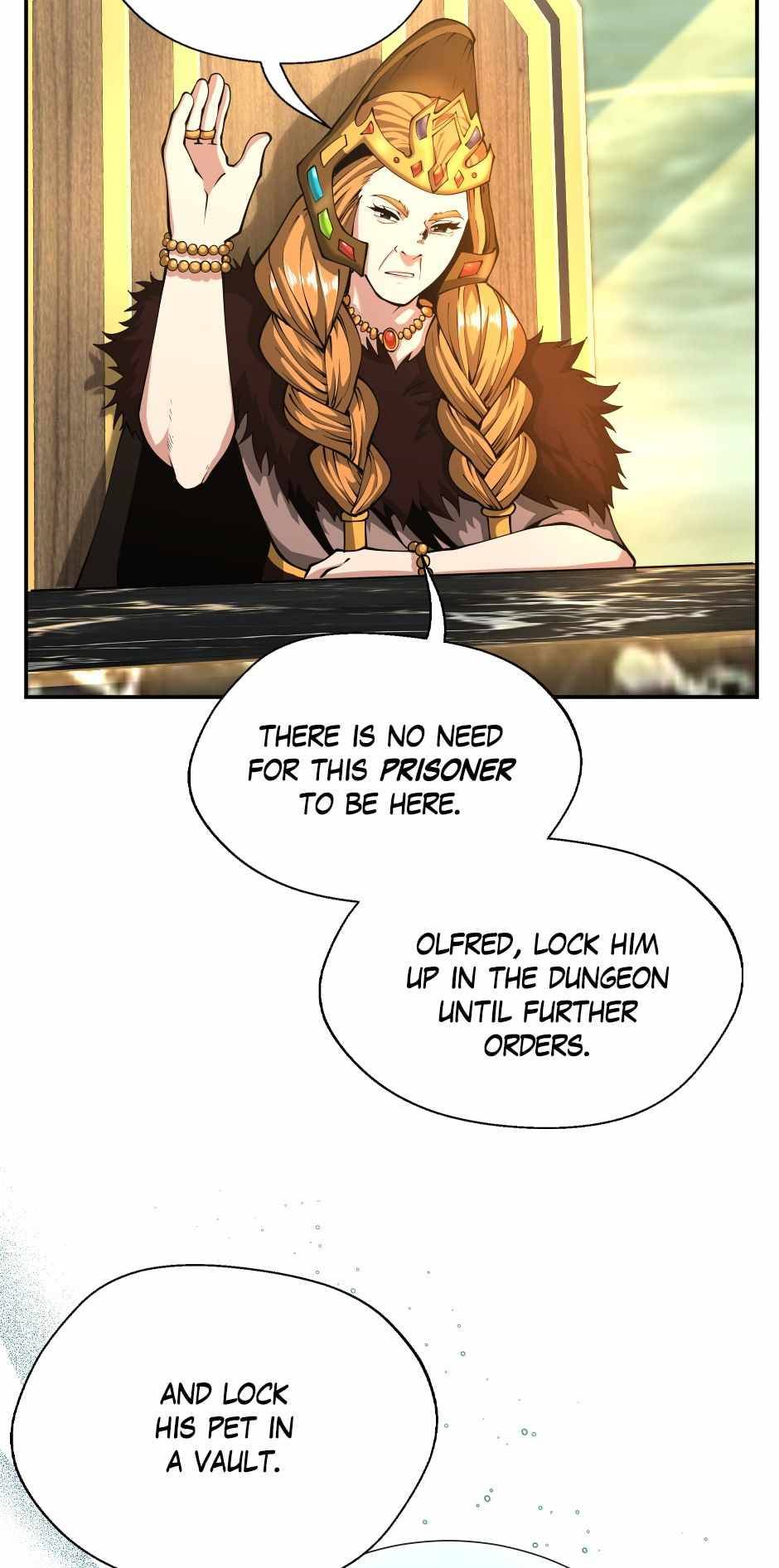 The Beginning After The End: Side Story – Jasmine: Wind-Borne Chapter 143 283 55