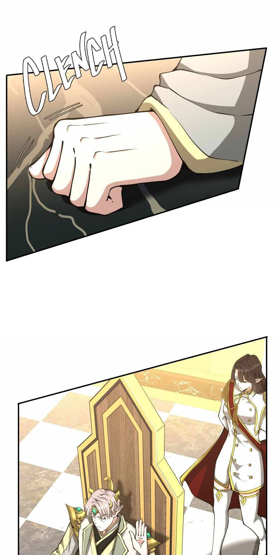 The Beginning After The End: Side Story – Jasmine: Wind-Borne Chapter 143 288 60