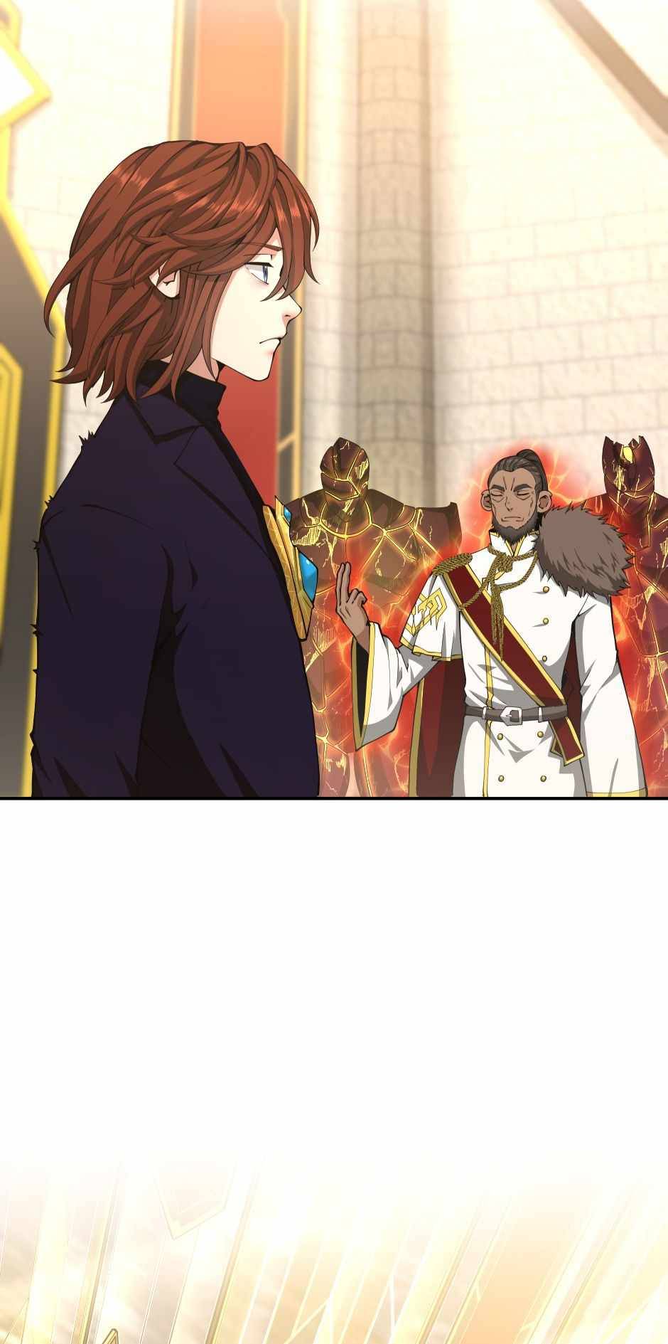 The Beginning After The End: Side Story – Jasmine: Wind-Borne Chapter 143 290 62