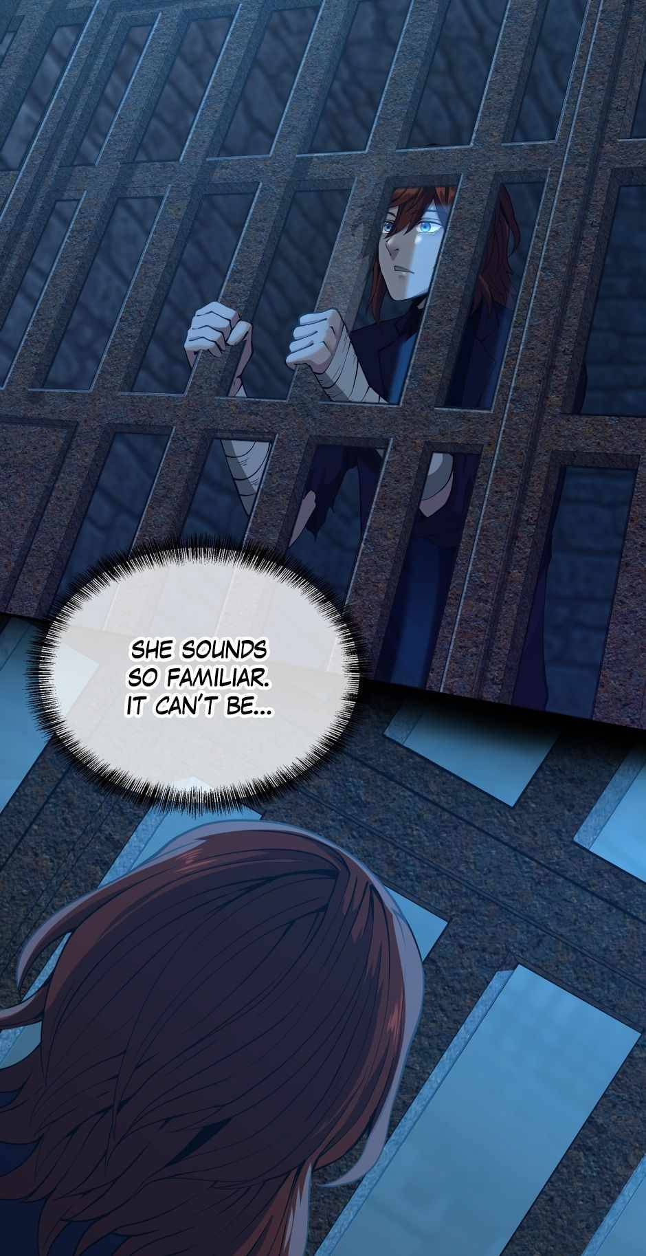 The Beginning After The End: Side Story – Jasmine: Wind-Borne Chapter 143 301 73