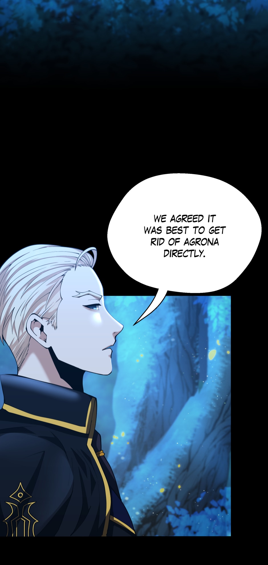 The Beginning After The End: Side Story – Jasmine: Wind-Borne Chapter 148 274 10