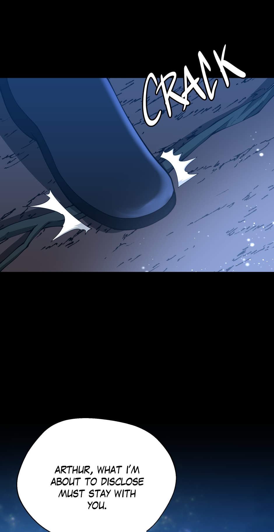 The Beginning After The End: Side Story – Jasmine: Wind-Borne Chapter 148 278 14