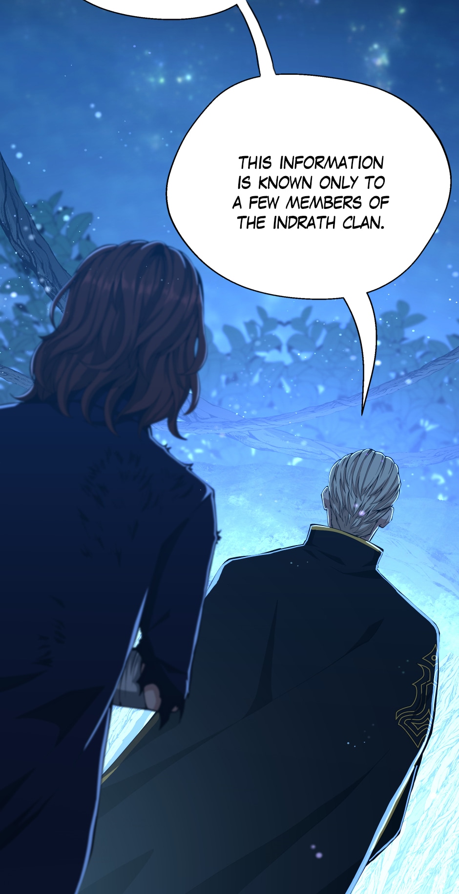 The Beginning After The End: Side Story – Jasmine: Wind-Borne Chapter 148 279 15