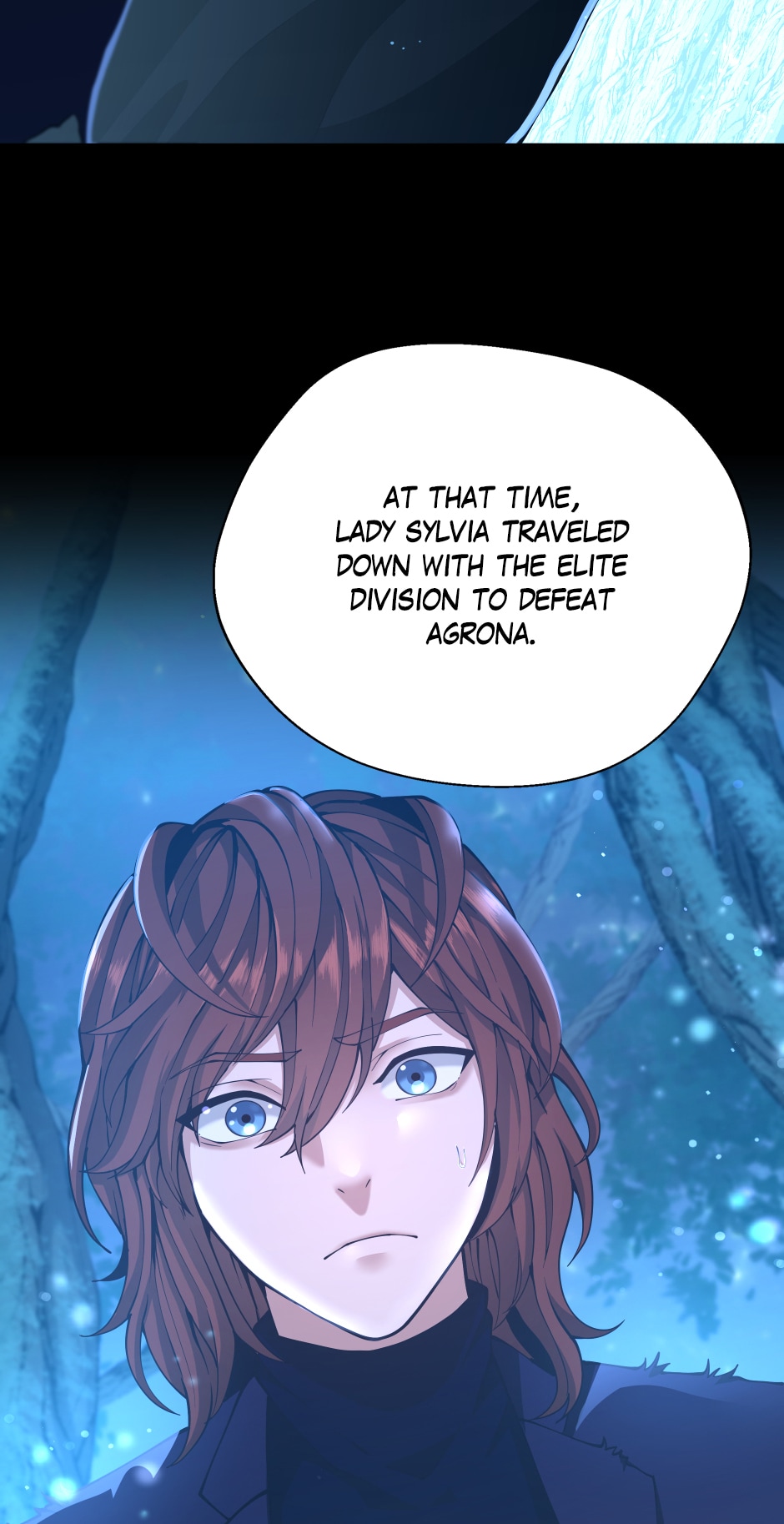The Beginning After The End: Side Story – Jasmine: Wind-Borne Chapter 148 280 16