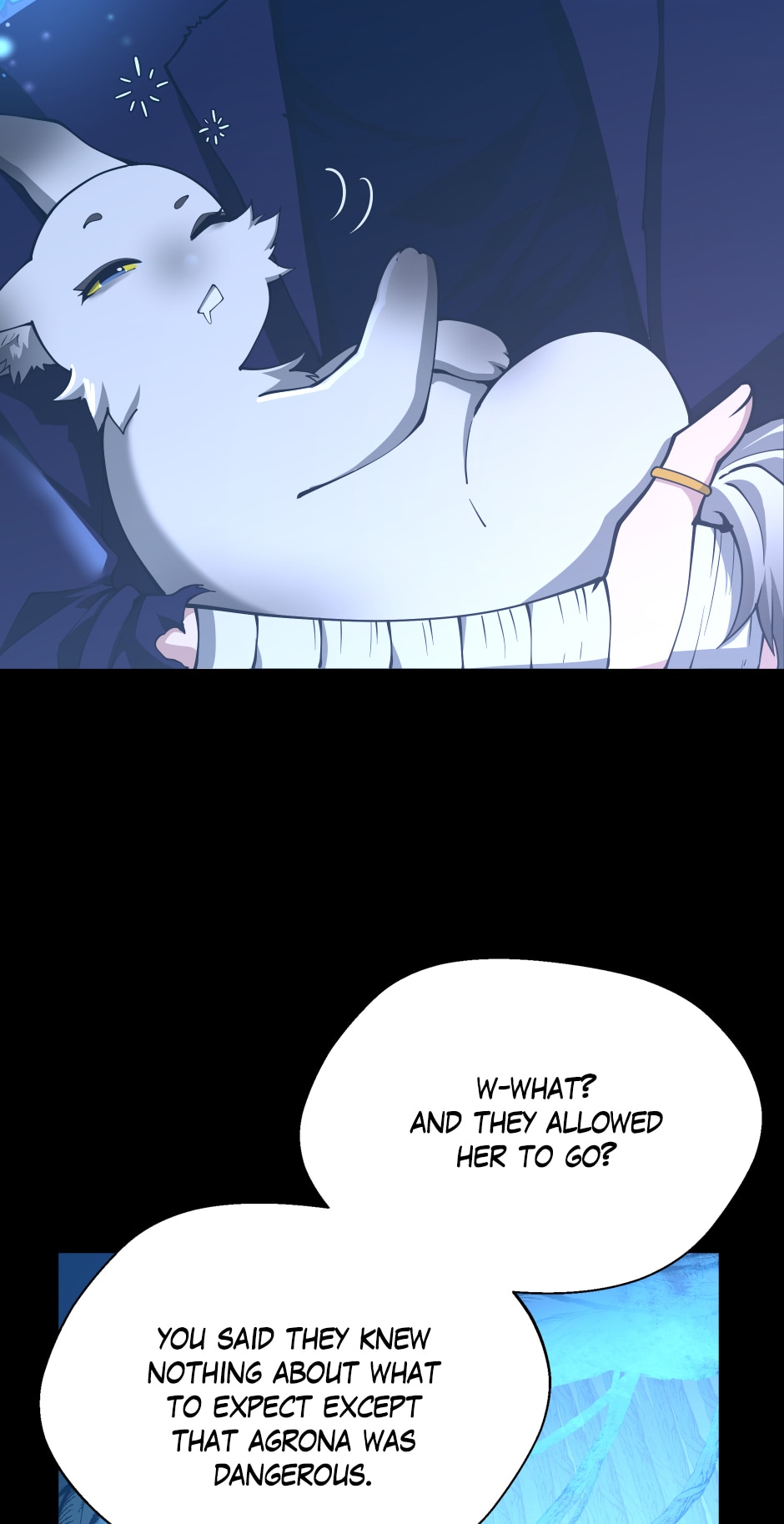 The Beginning After The End: Side Story – Jasmine: Wind-Borne Chapter 148 281 17