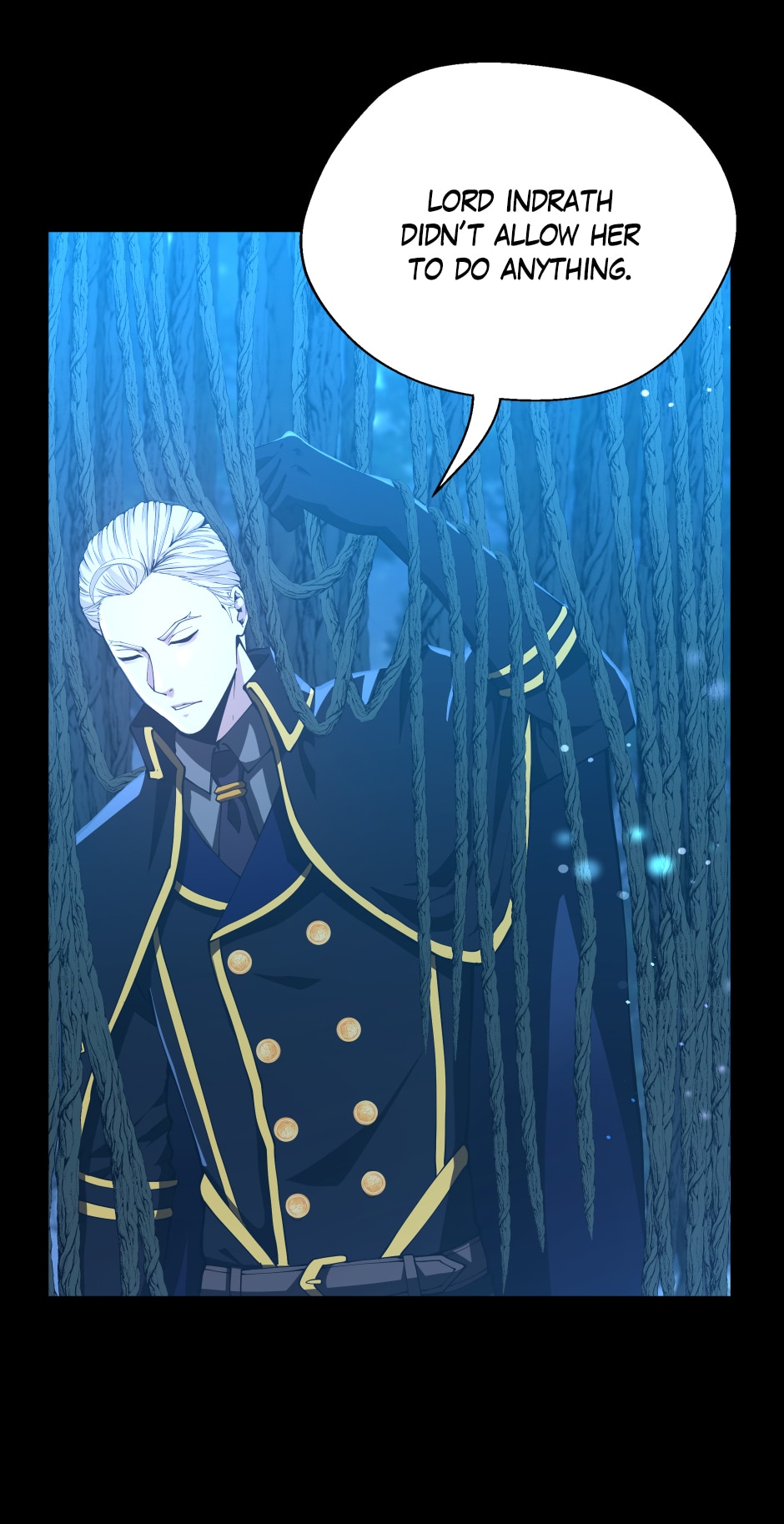 The Beginning After The End: Side Story – Jasmine: Wind-Borne Chapter 148 283 19