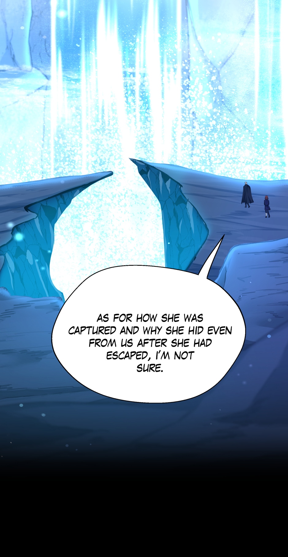 The Beginning After The End: Side Story – Jasmine: Wind-Borne Chapter 148 285 21