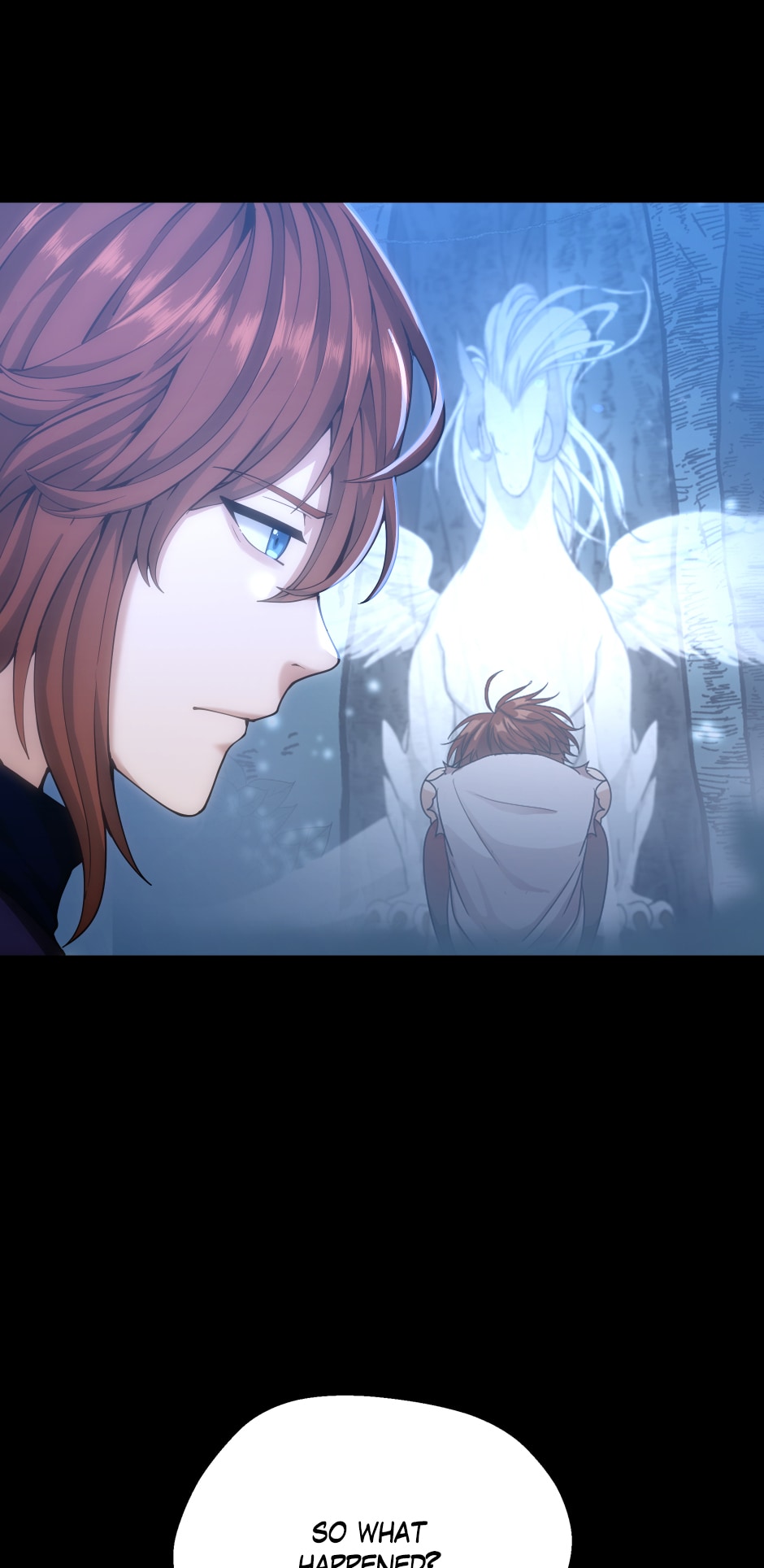 The Beginning After The End: Side Story – Jasmine: Wind-Borne Chapter 148 286 22