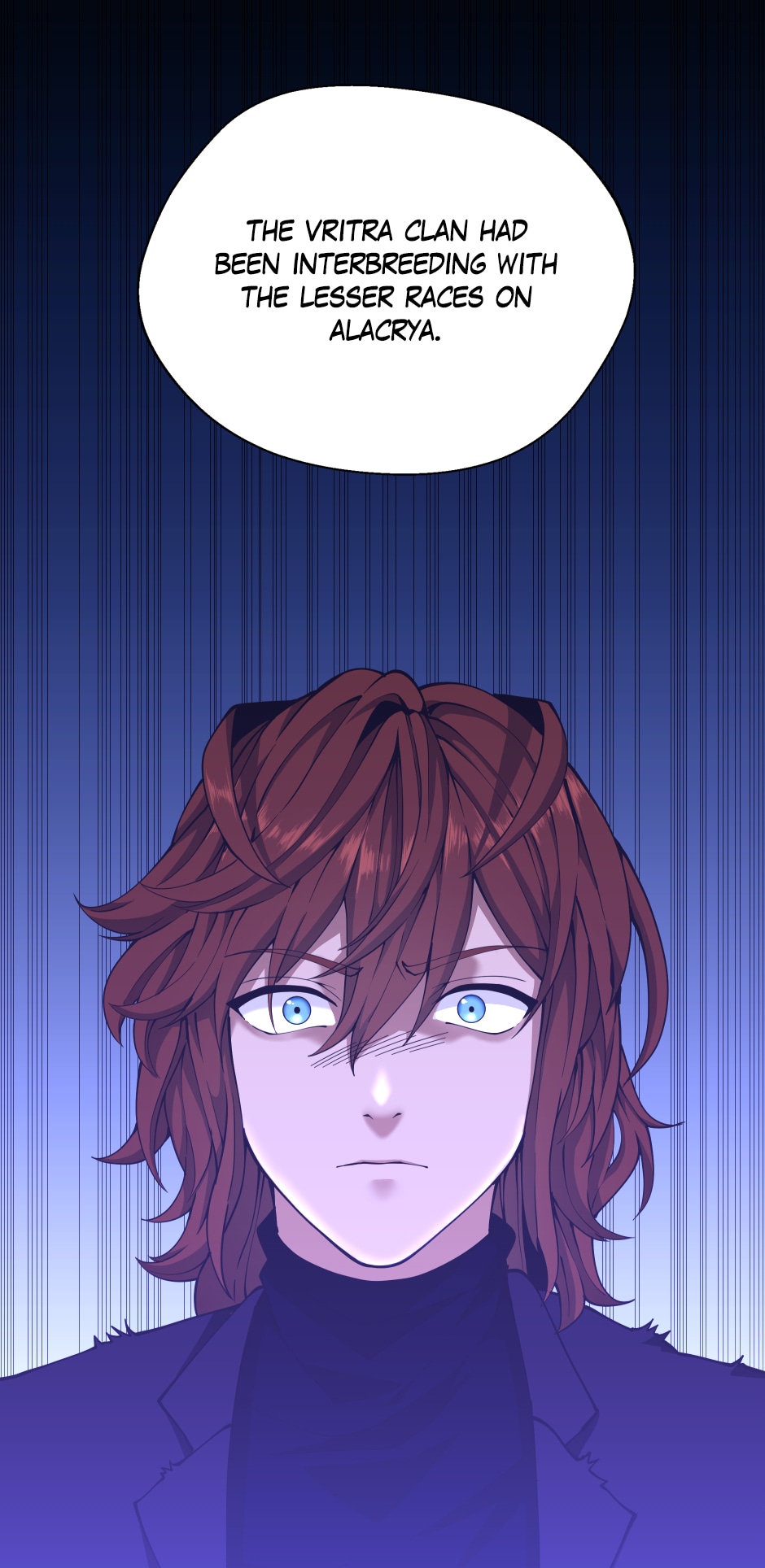 The Beginning After The End: Side Story – Jasmine: Wind-Borne Chapter 148 290 26