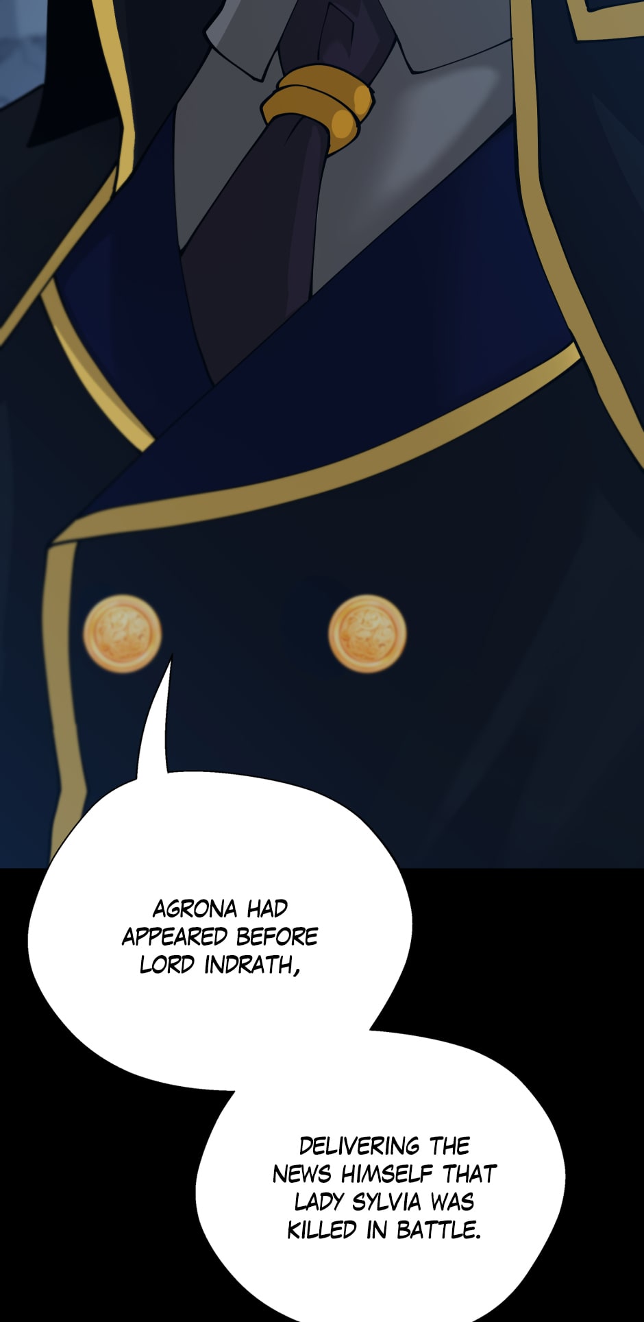 The Beginning After The End: Side Story – Jasmine: Wind-Borne Chapter 148 293 29