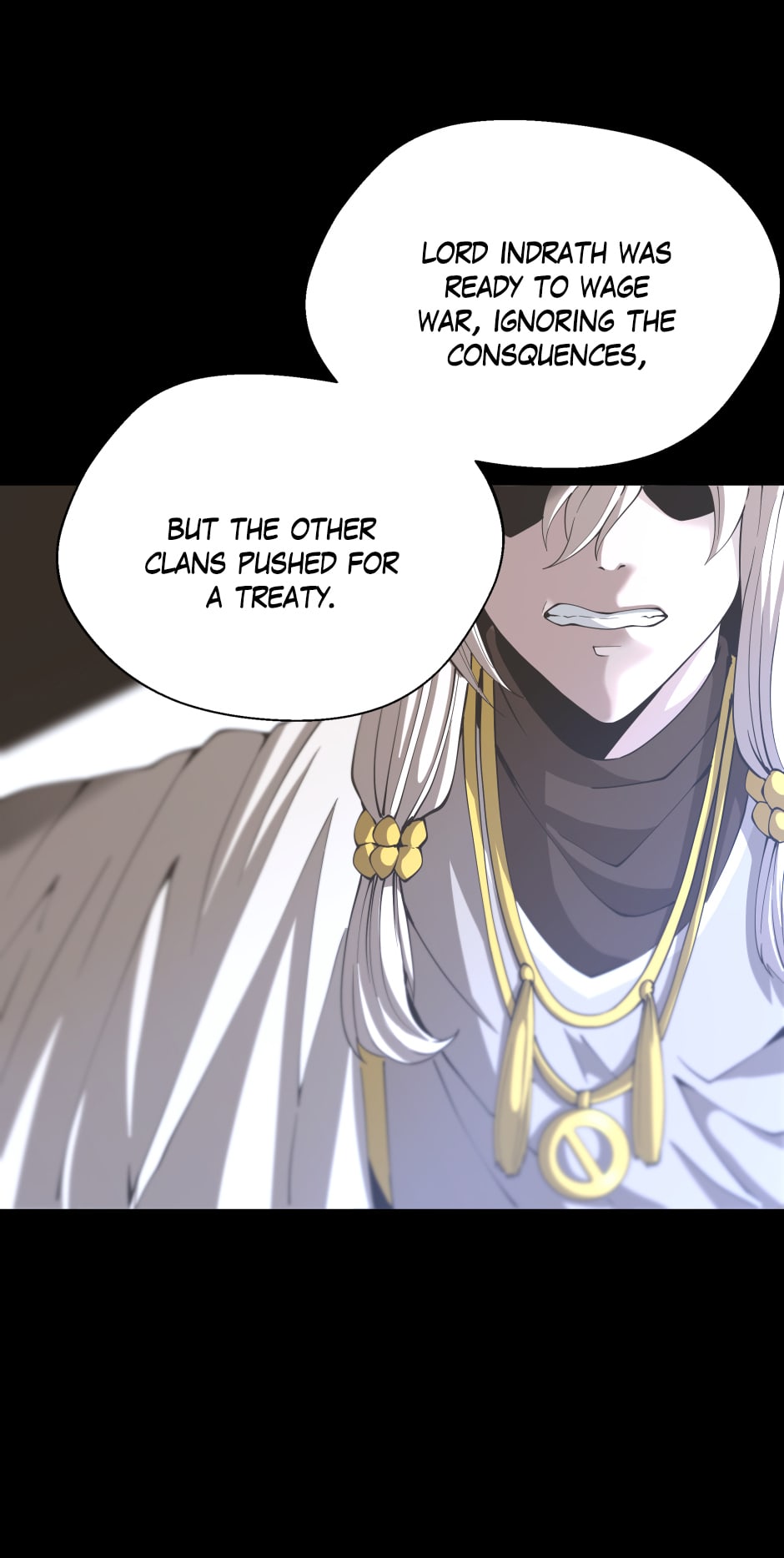 The Beginning After The End: Side Story – Jasmine: Wind-Borne Chapter 148 295 31