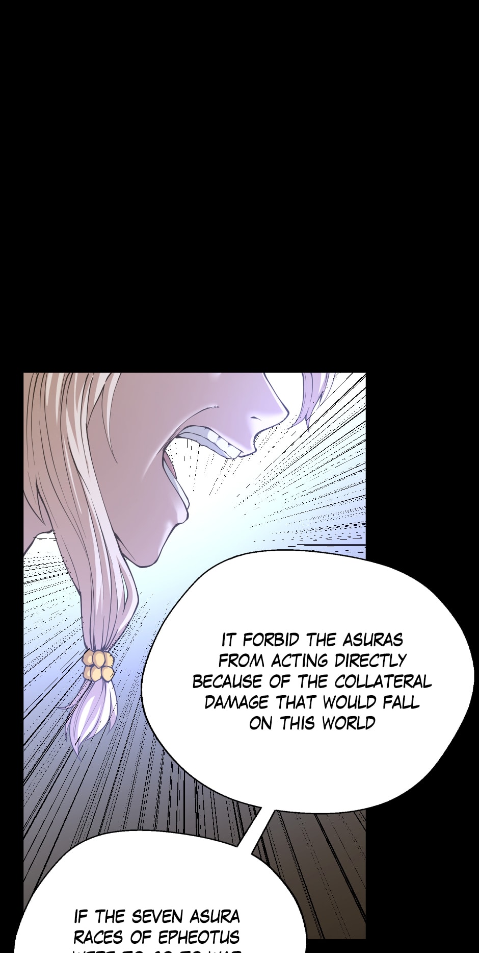 The Beginning After The End: Side Story – Jasmine: Wind-Borne Chapter 148 296 32