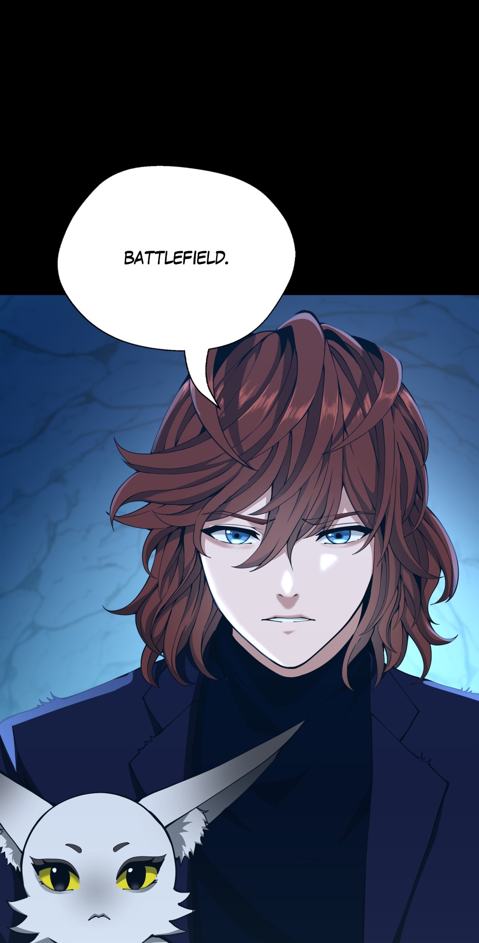 The Beginning After The End: Side Story – Jasmine: Wind-Borne Chapter 148 305 41