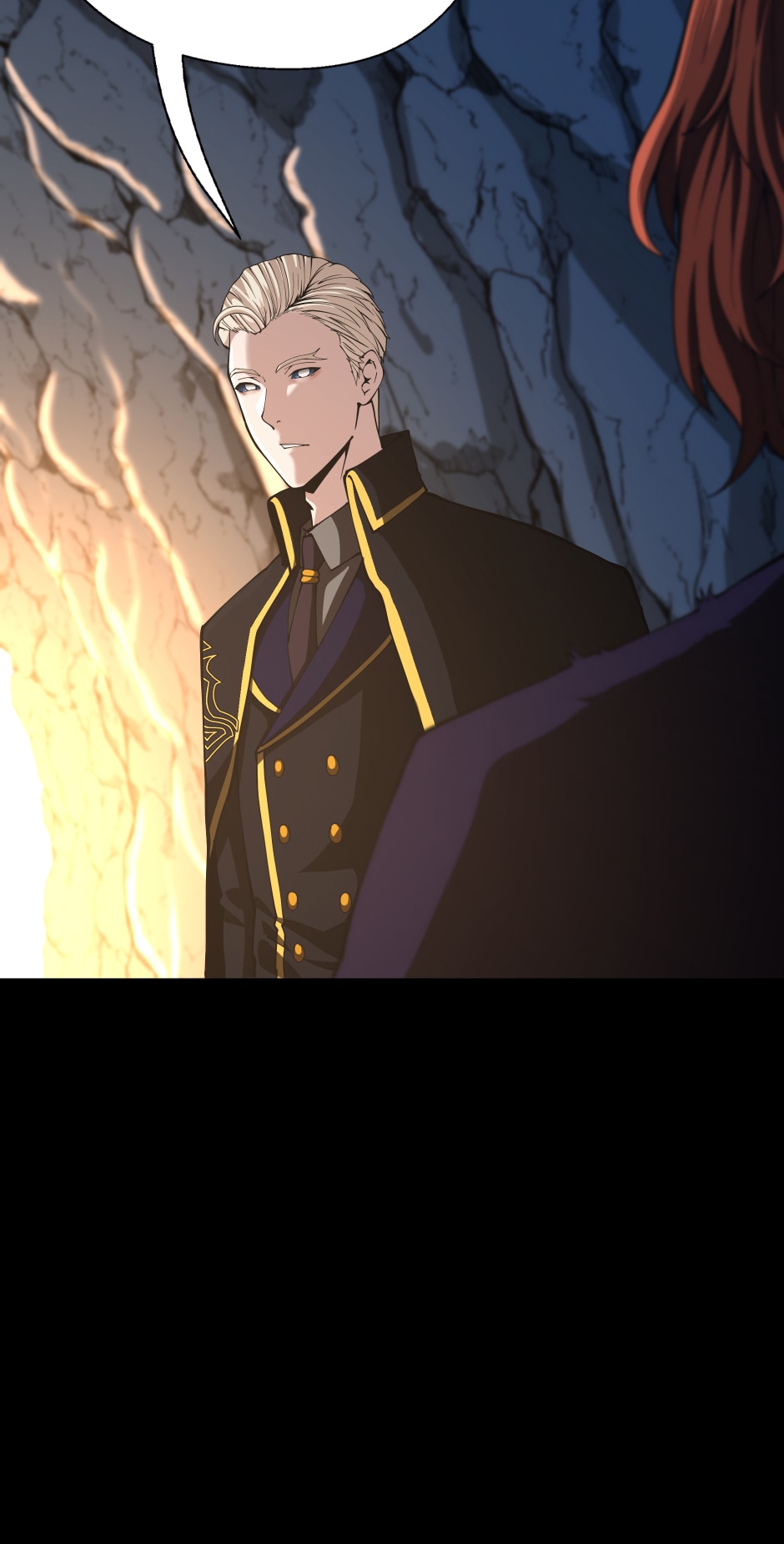 The Beginning After The End: Side Story – Jasmine: Wind-Borne Chapter 148 308 44