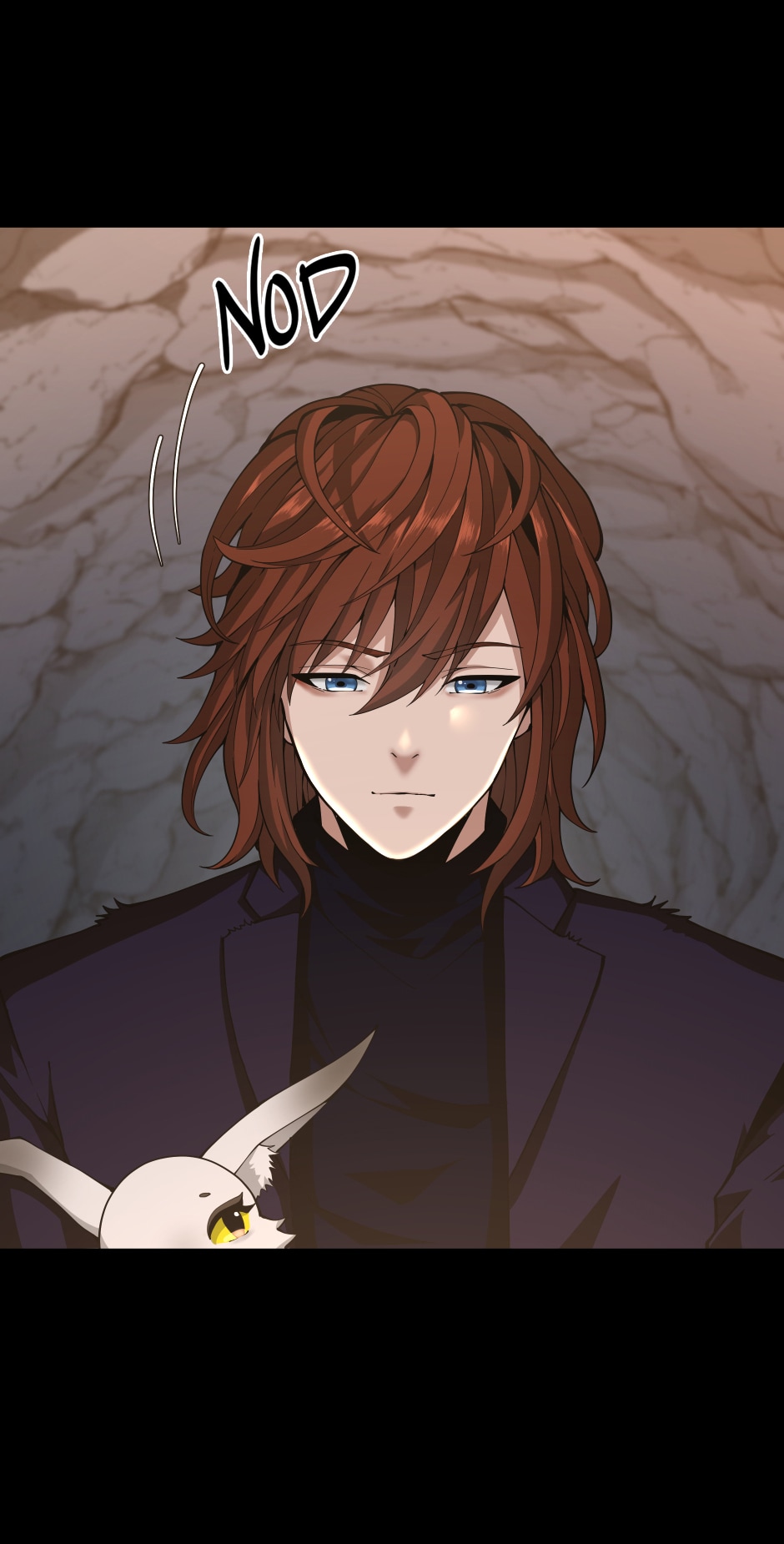 The Beginning After The End: Side Story – Jasmine: Wind-Borne Chapter 148 309 45