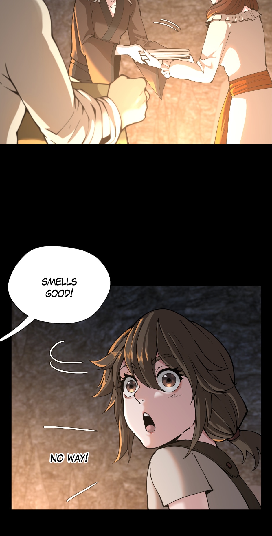 The Beginning After The End: Side Story – Jasmine: Wind-Borne Chapter 148 313 49