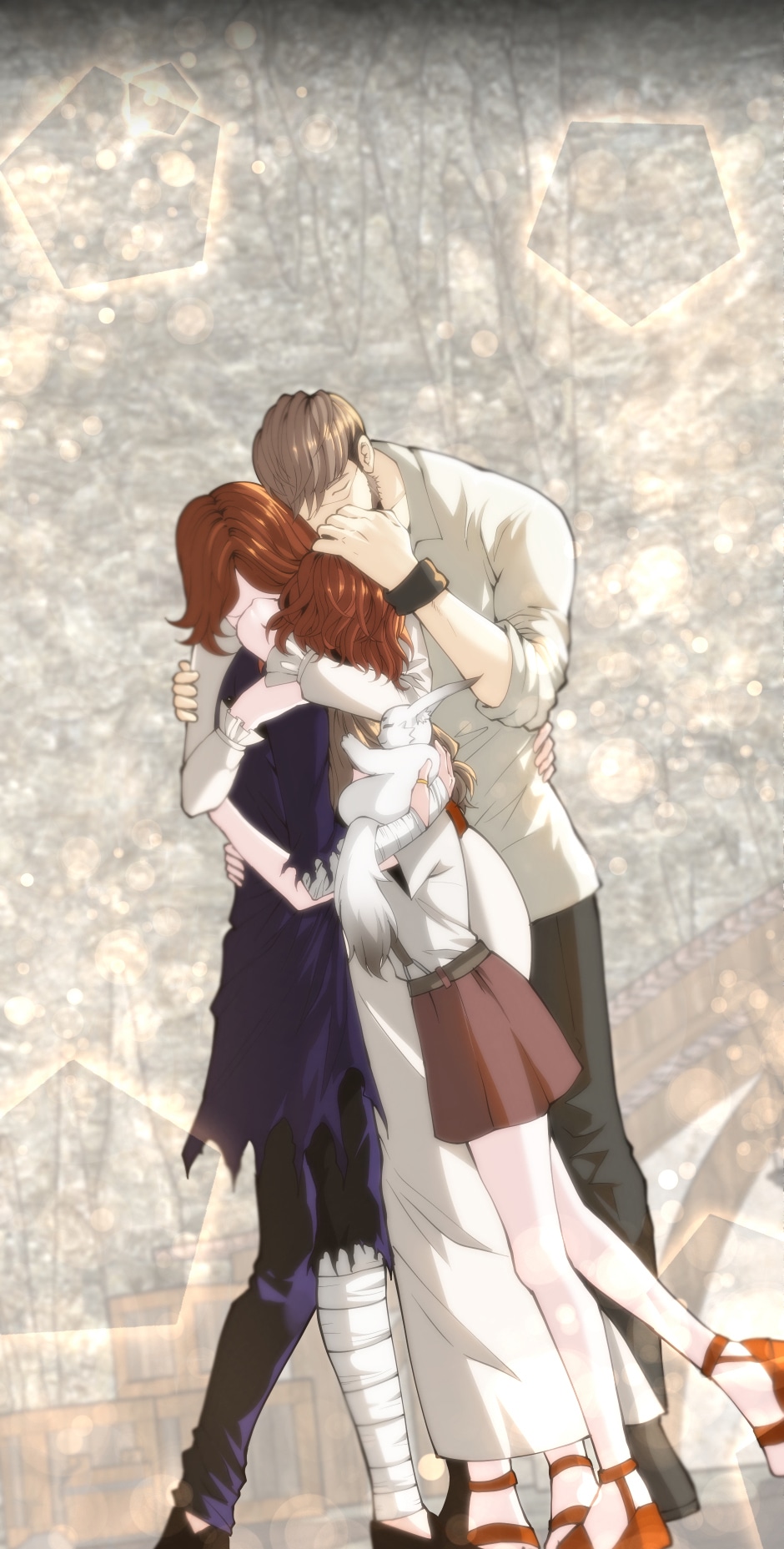 The Beginning After The End: Side Story – Jasmine: Wind-Borne Chapter 148 317 53