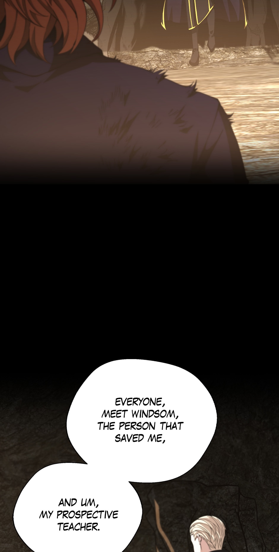 The Beginning After The End: Side Story – Jasmine: Wind-Borne Chapter 148 322 58