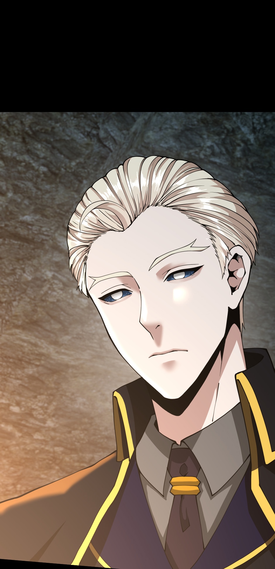 The Beginning After The End: Side Story – Jasmine: Wind-Borne Chapter 148 324 60