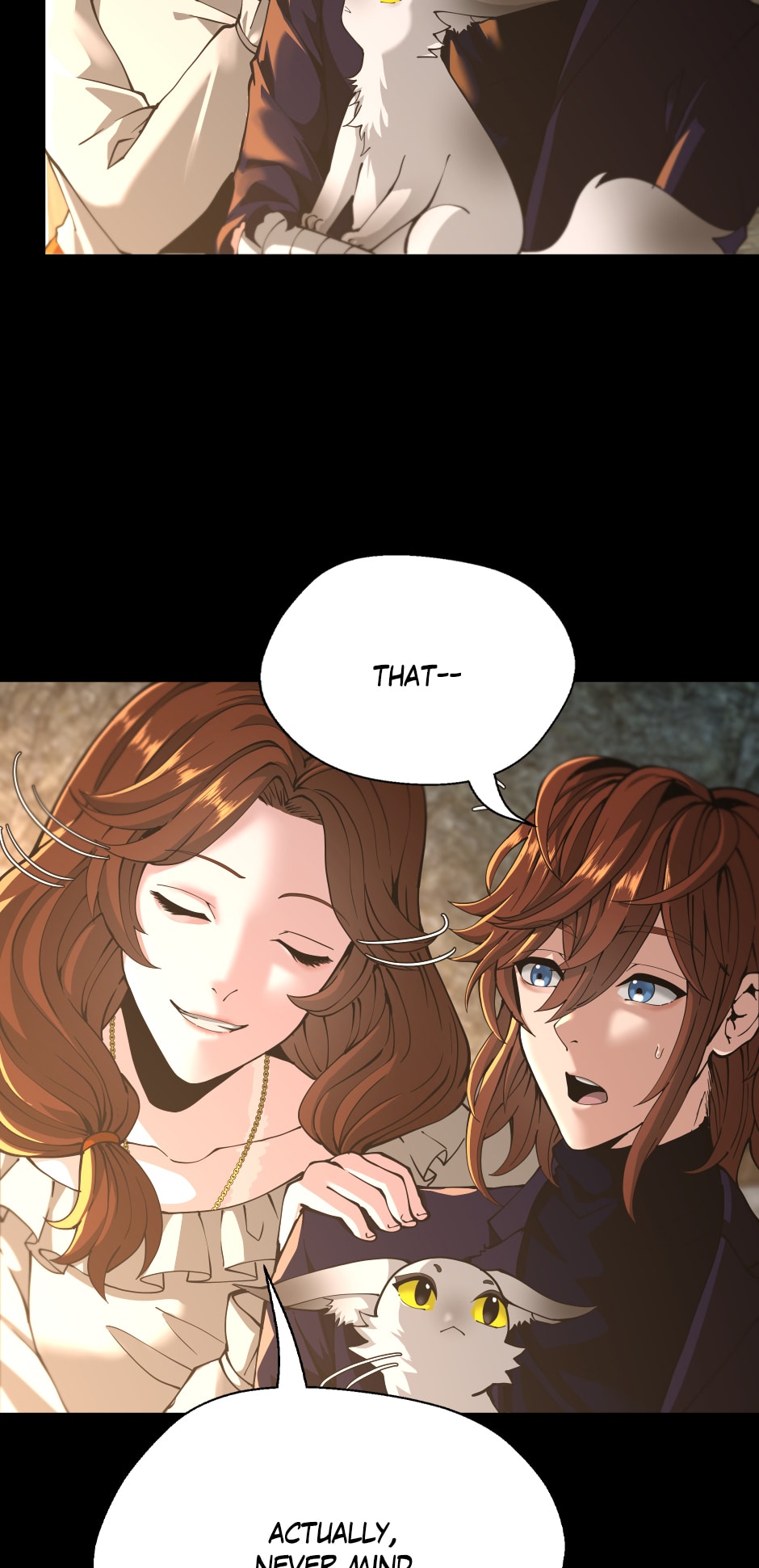 The Beginning After The End: Side Story – Jasmine: Wind-Borne Chapter 148 327 63