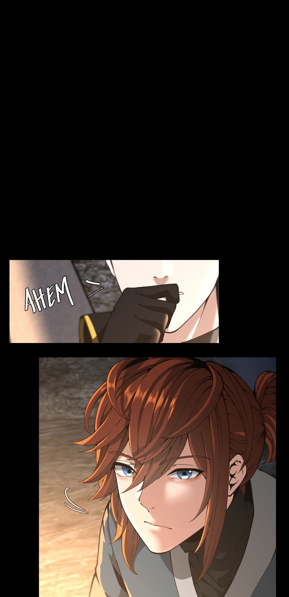 The Beginning After The End: Side Story – Jasmine: Wind-Borne Chapter 148 331 67
