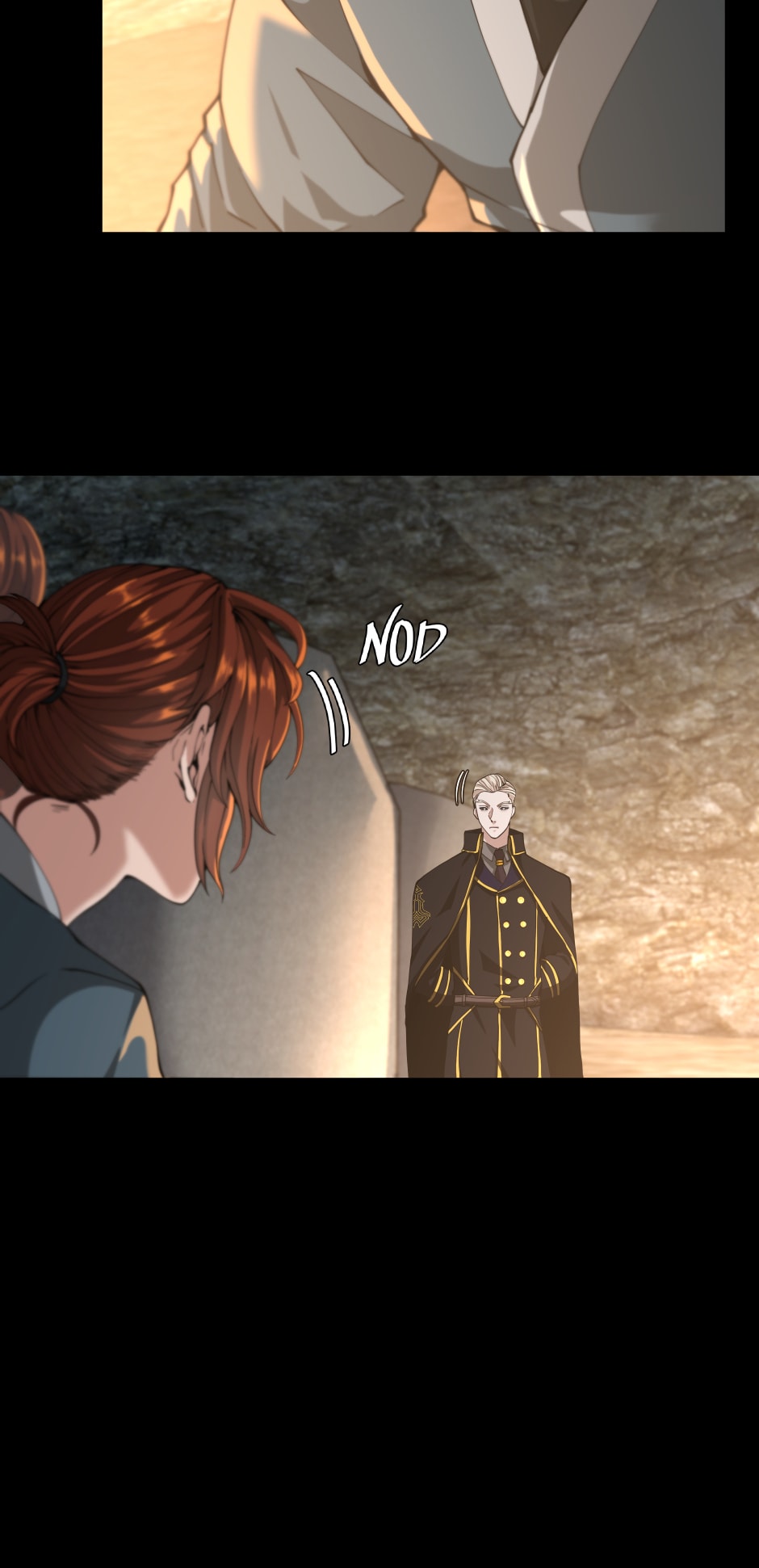 The Beginning After The End: Side Story – Jasmine: Wind-Borne Chapter 148 332 68