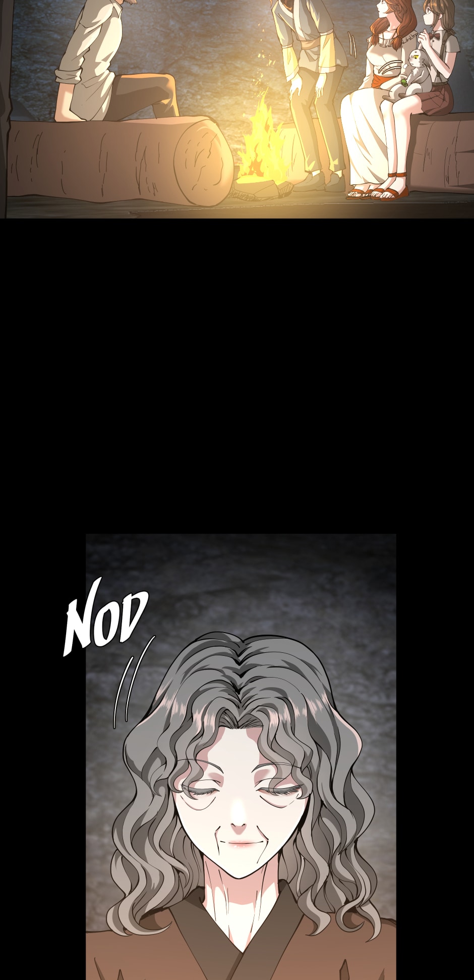 The Beginning After The End: Side Story – Jasmine: Wind-Borne Chapter 148 334 70