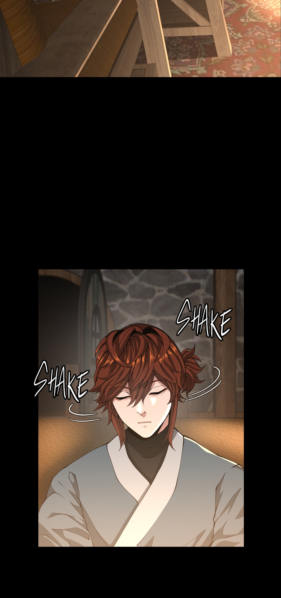 The Beginning After The End: Side Story – Jasmine: Wind-Borne Chapter 148 339 75