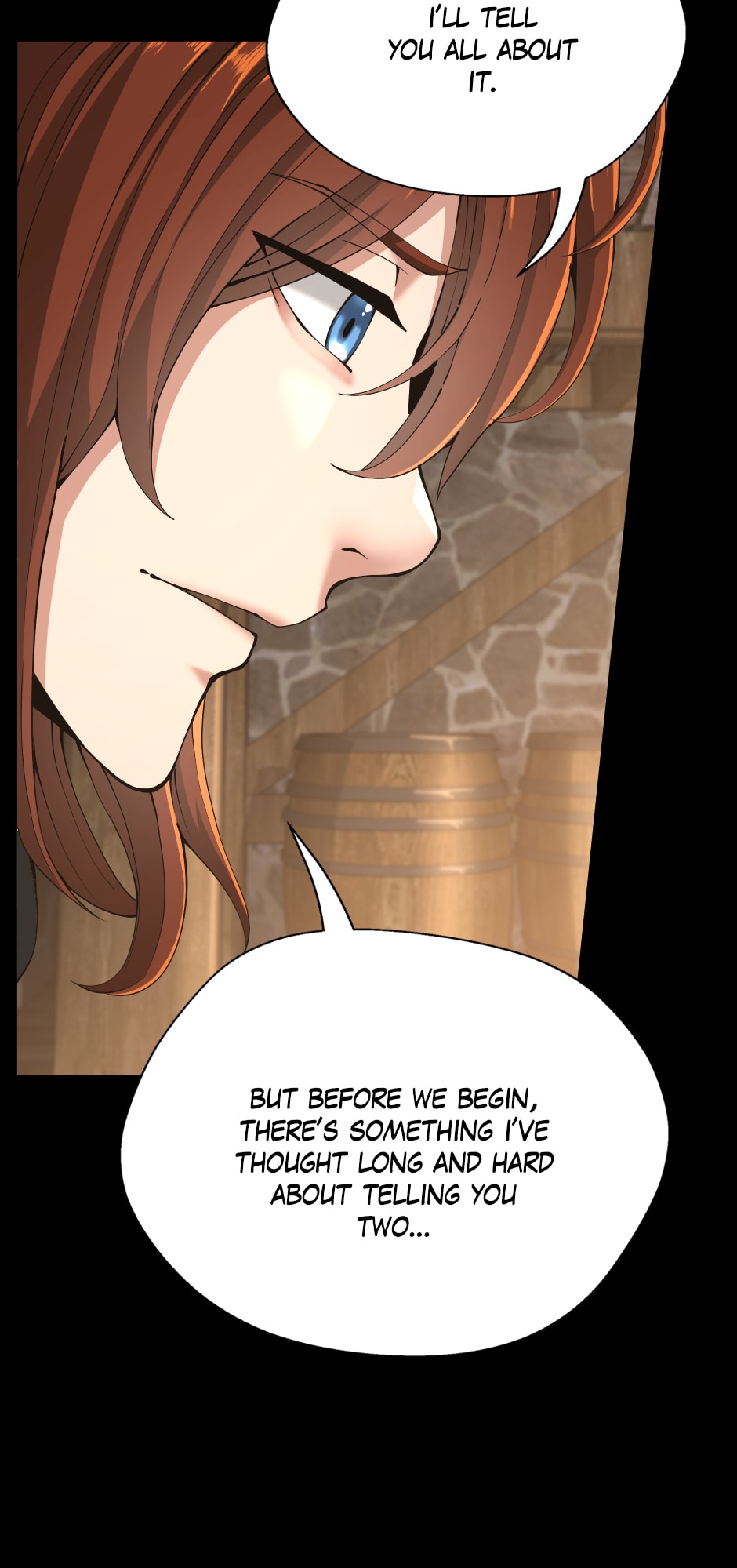 The Beginning After The End: Side Story – Jasmine: Wind-Borne Chapter 148 341 77