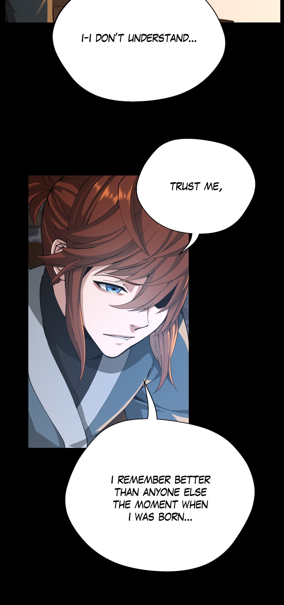 The Beginning After The End: Side Story – Jasmine: Wind-Borne Chapter 148 347 83