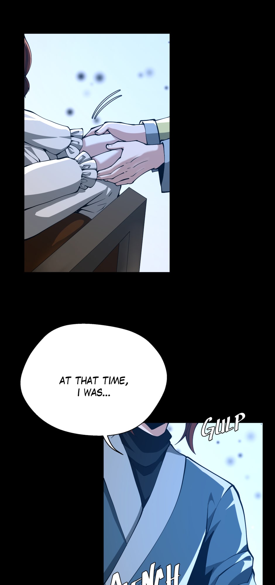 The Beginning After The End: Side Story – Jasmine: Wind-Borne Chapter 148 348 84