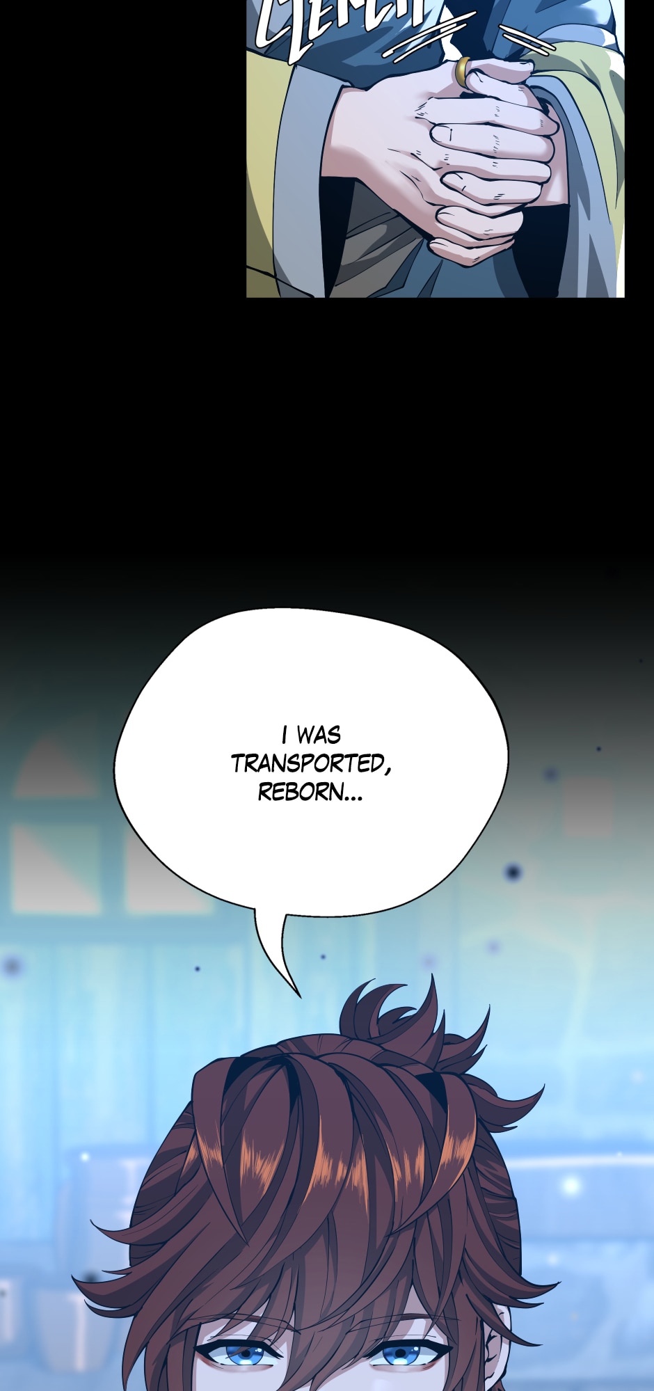 The Beginning After The End: Side Story – Jasmine: Wind-Borne Chapter 148 349 85