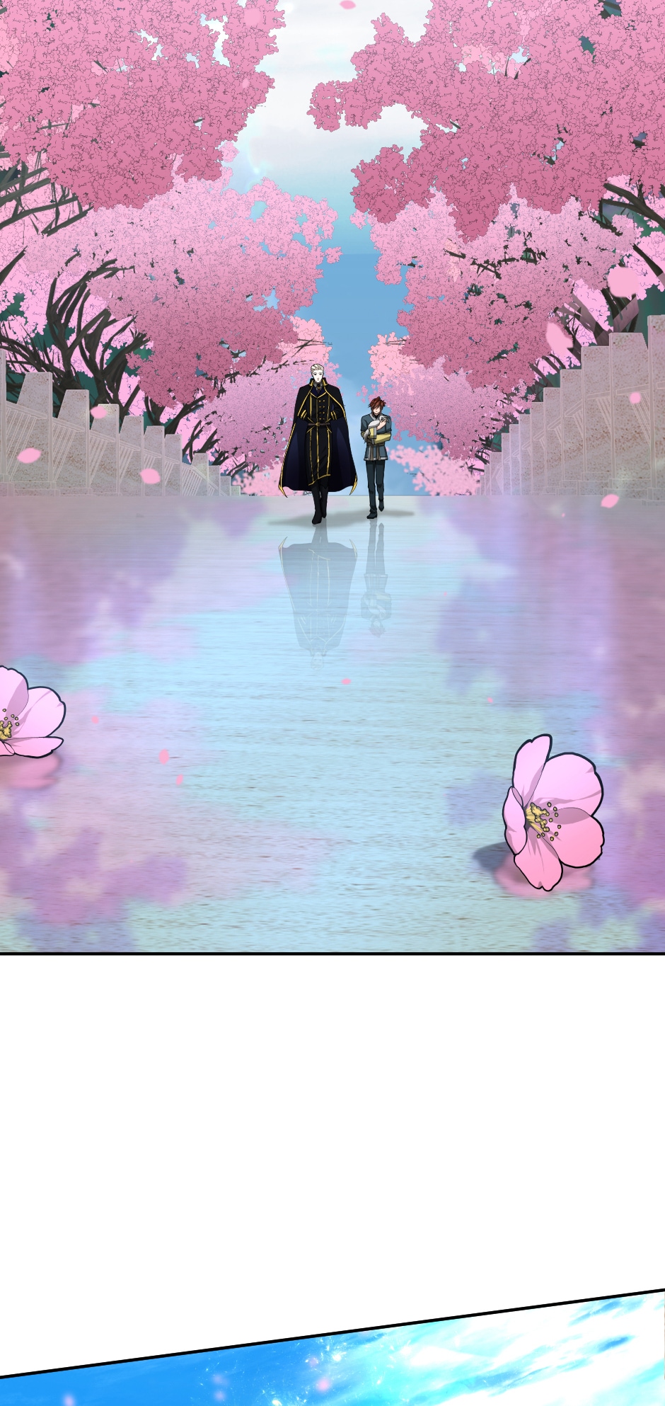 The Beginning After The End: Side Story – Jasmine: Wind-Borne Chapter 151 271 04
