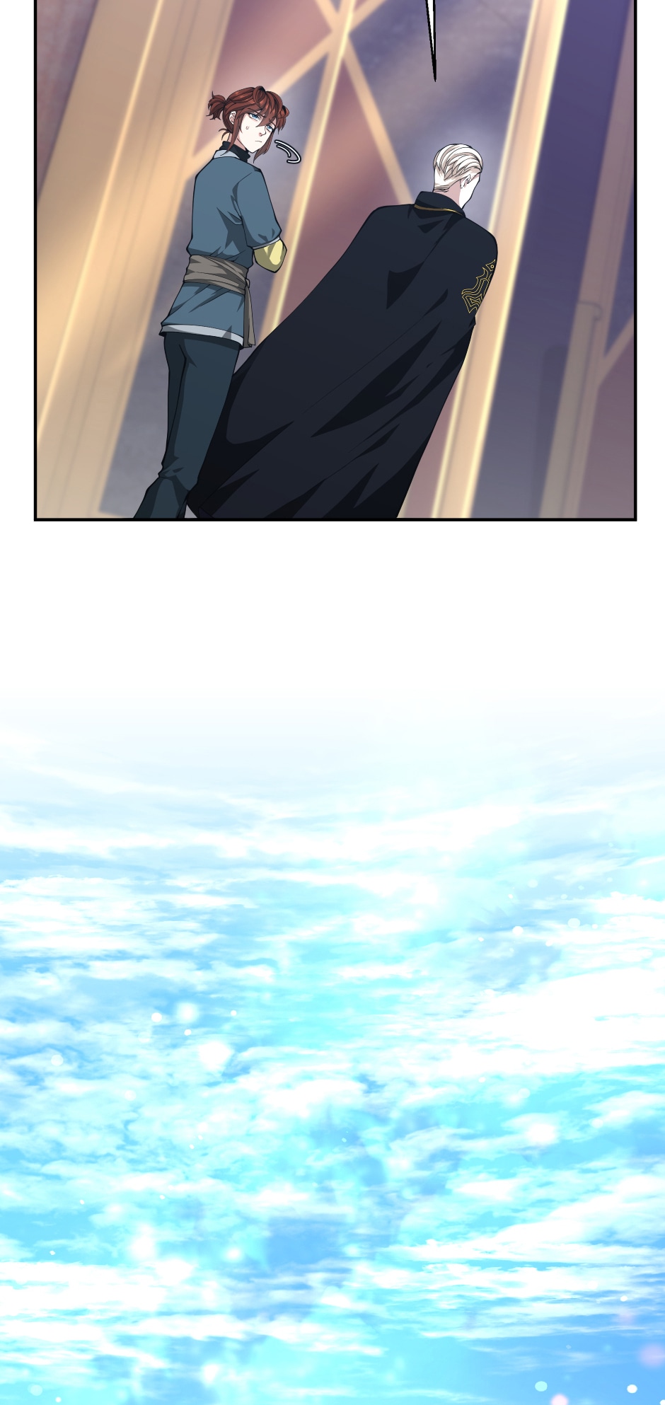 The Beginning After The End: Side Story – Jasmine: Wind-Borne Chapter 151 275 08