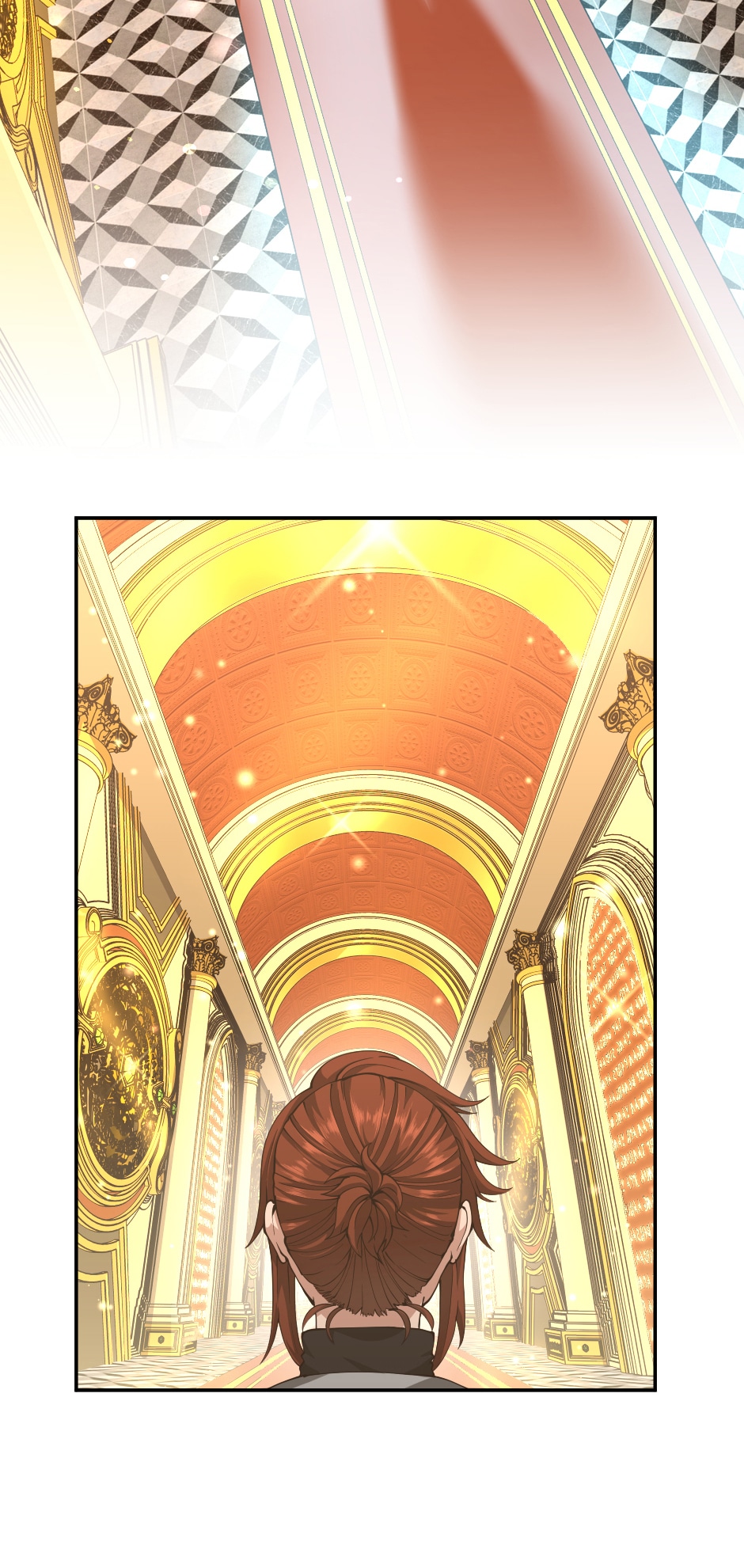 The Beginning After The End: Side Story – Jasmine: Wind-Borne Chapter 151 278 11