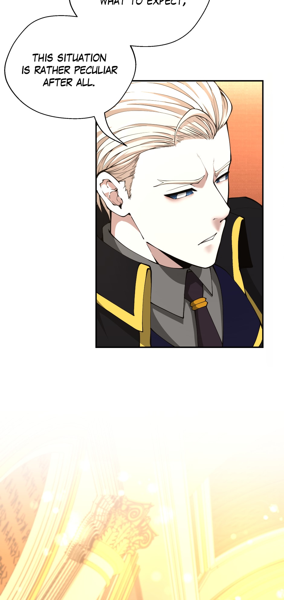 The Beginning After The End: Side Story – Jasmine: Wind-Borne Chapter 151 281 14